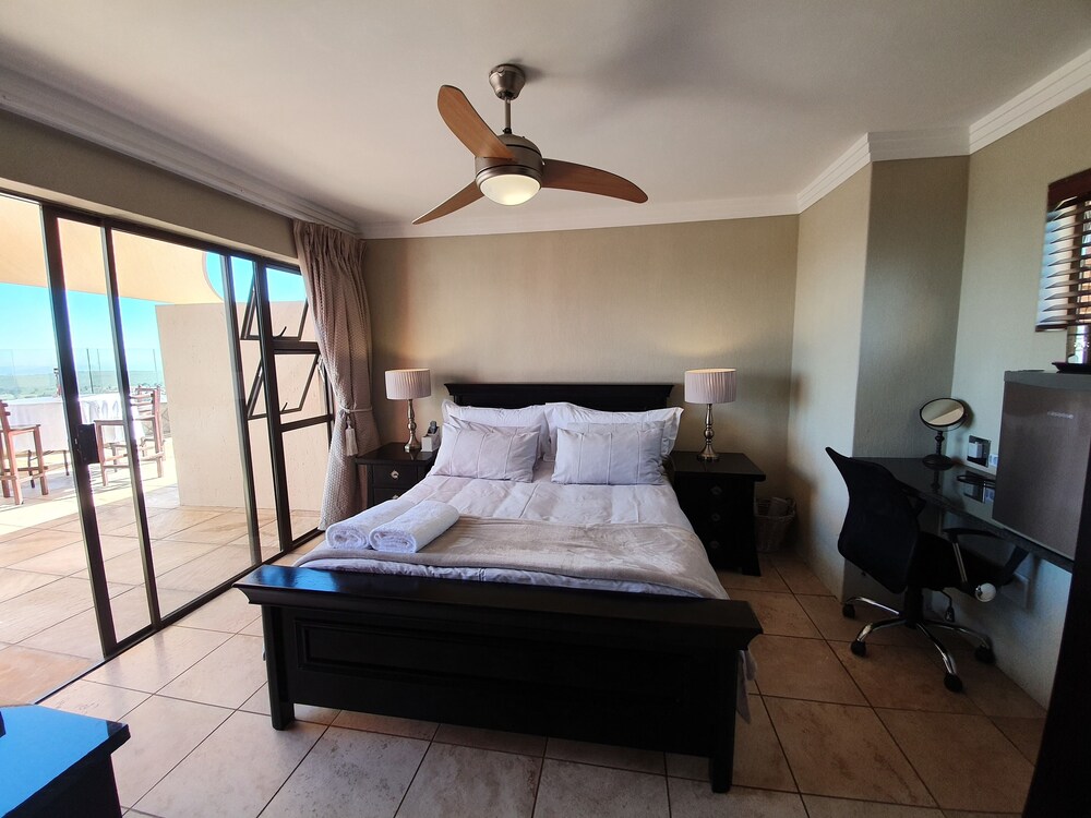Weston Guest House
