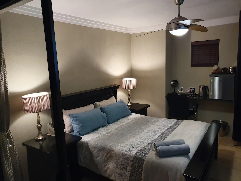 Weston Guest House