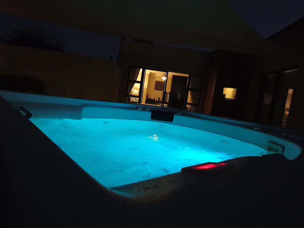 Weston Guest House