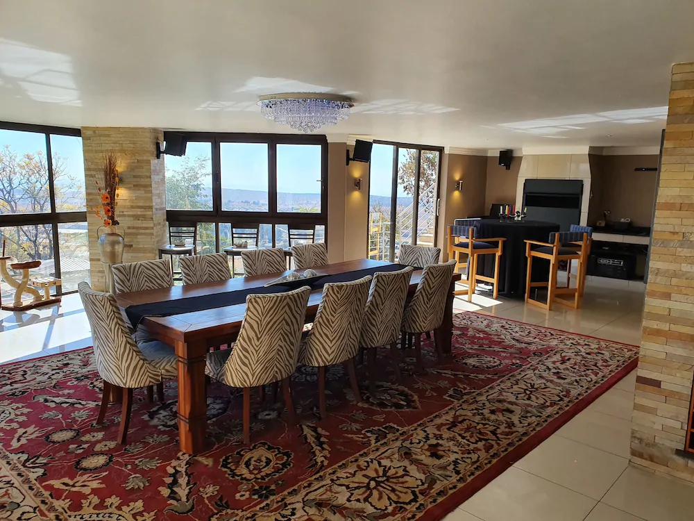 Weston Guest House