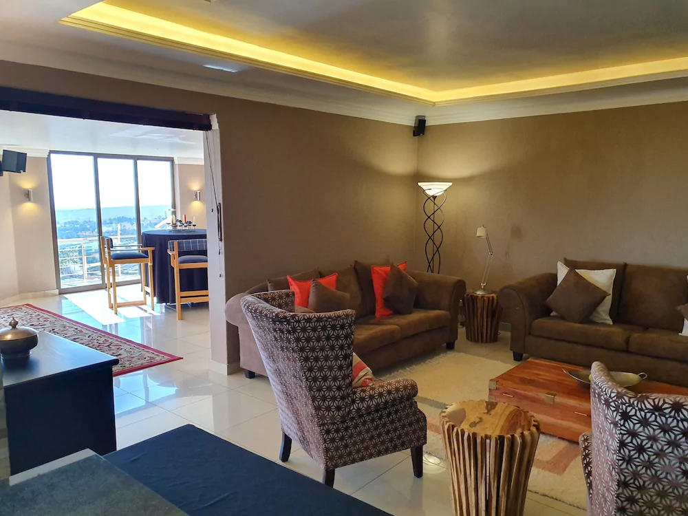 Weston Guest House