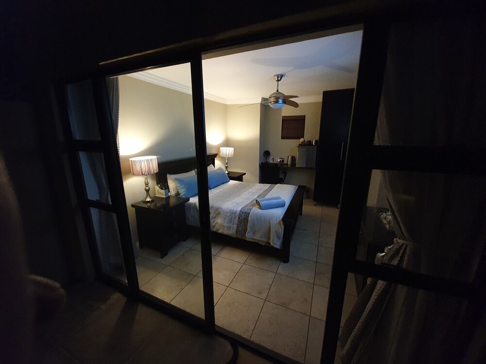 Weston Guest House