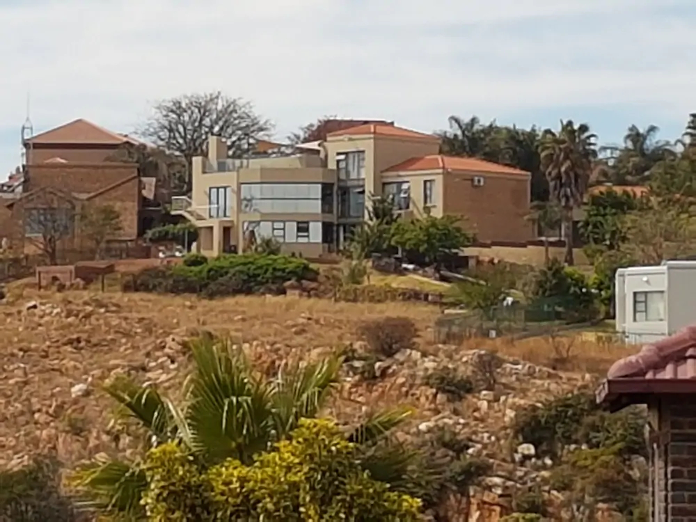 Weston Guest House