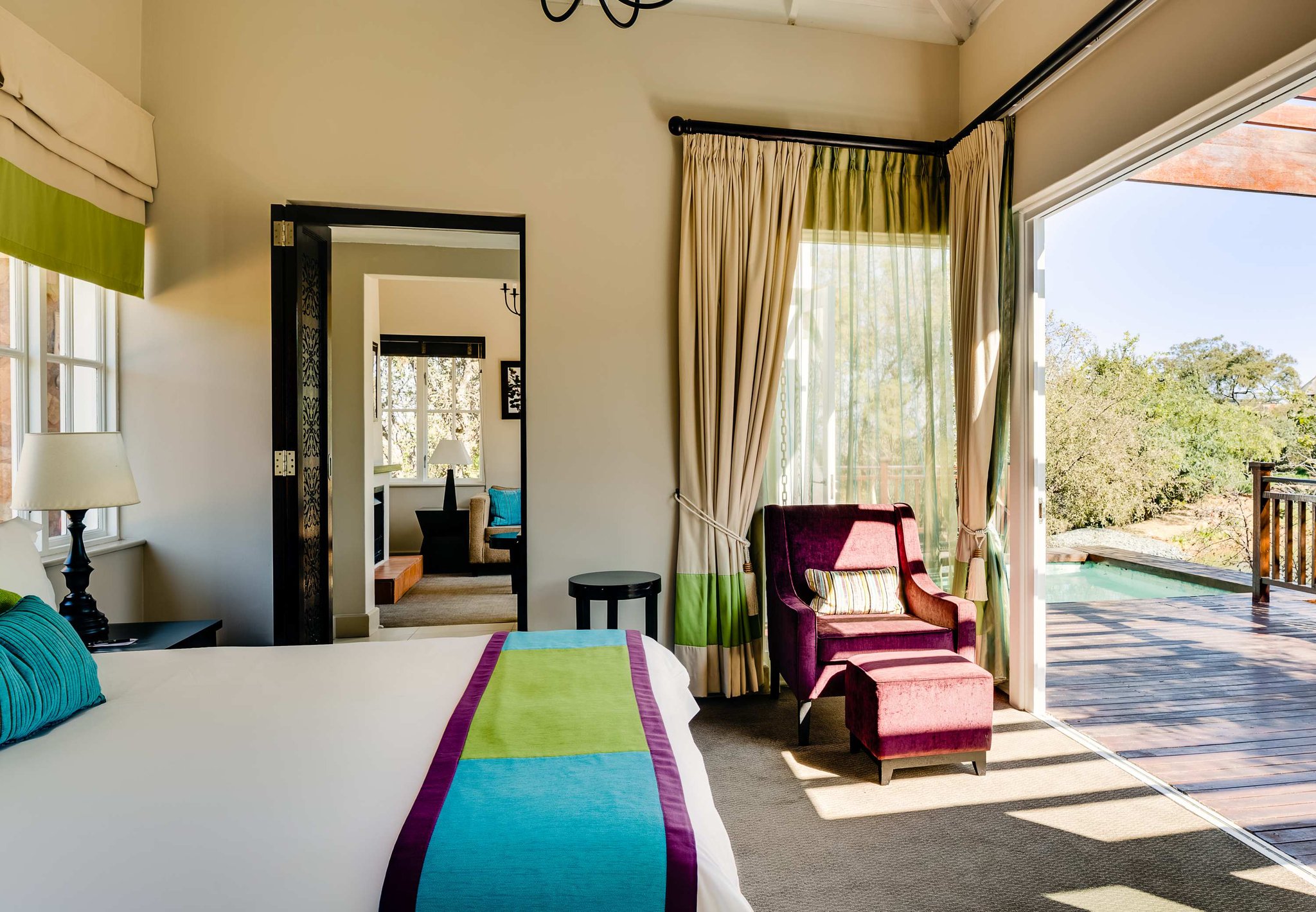 Mount Grace Hotel & Spa