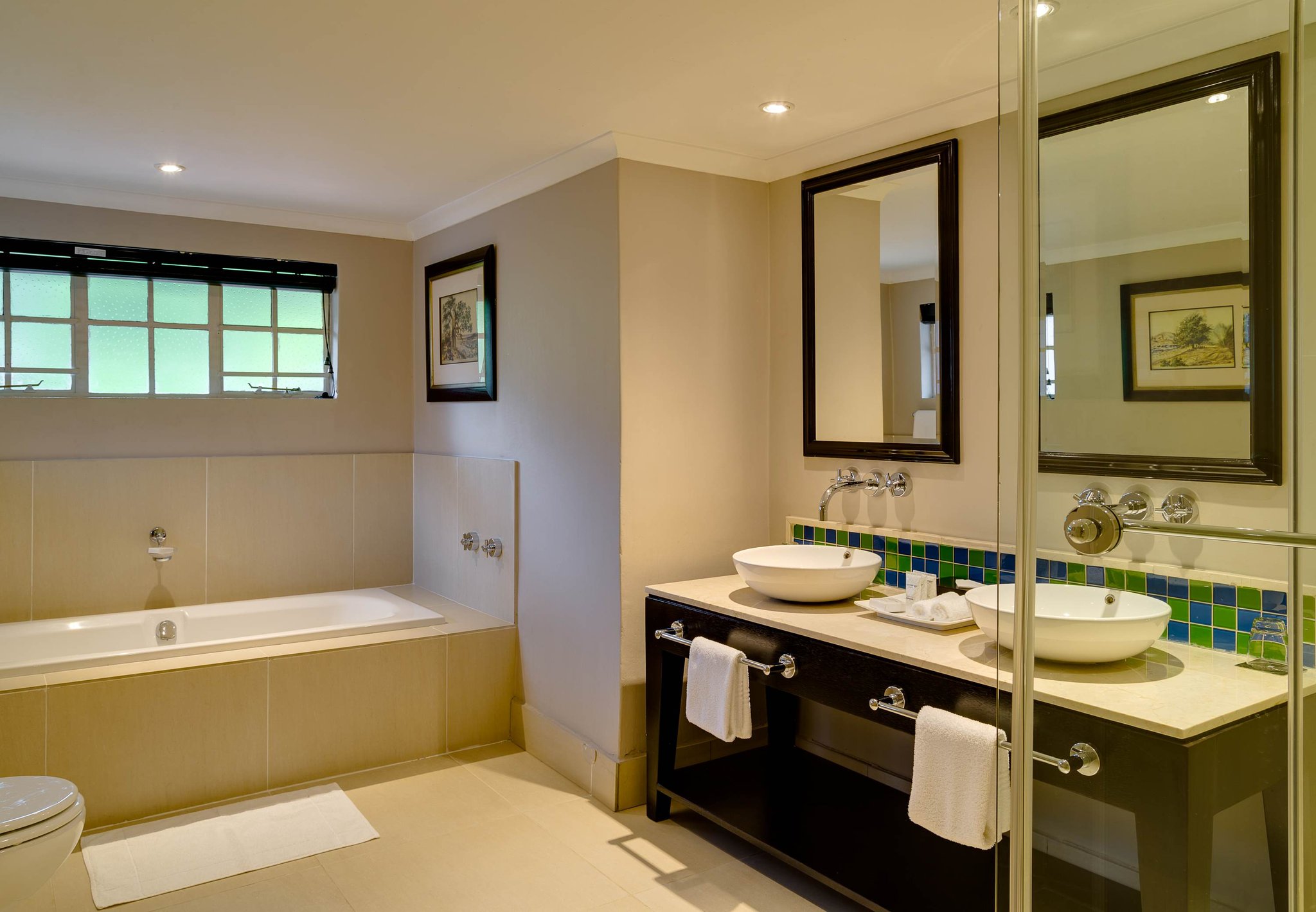 Mount Grace Hotel & Spa