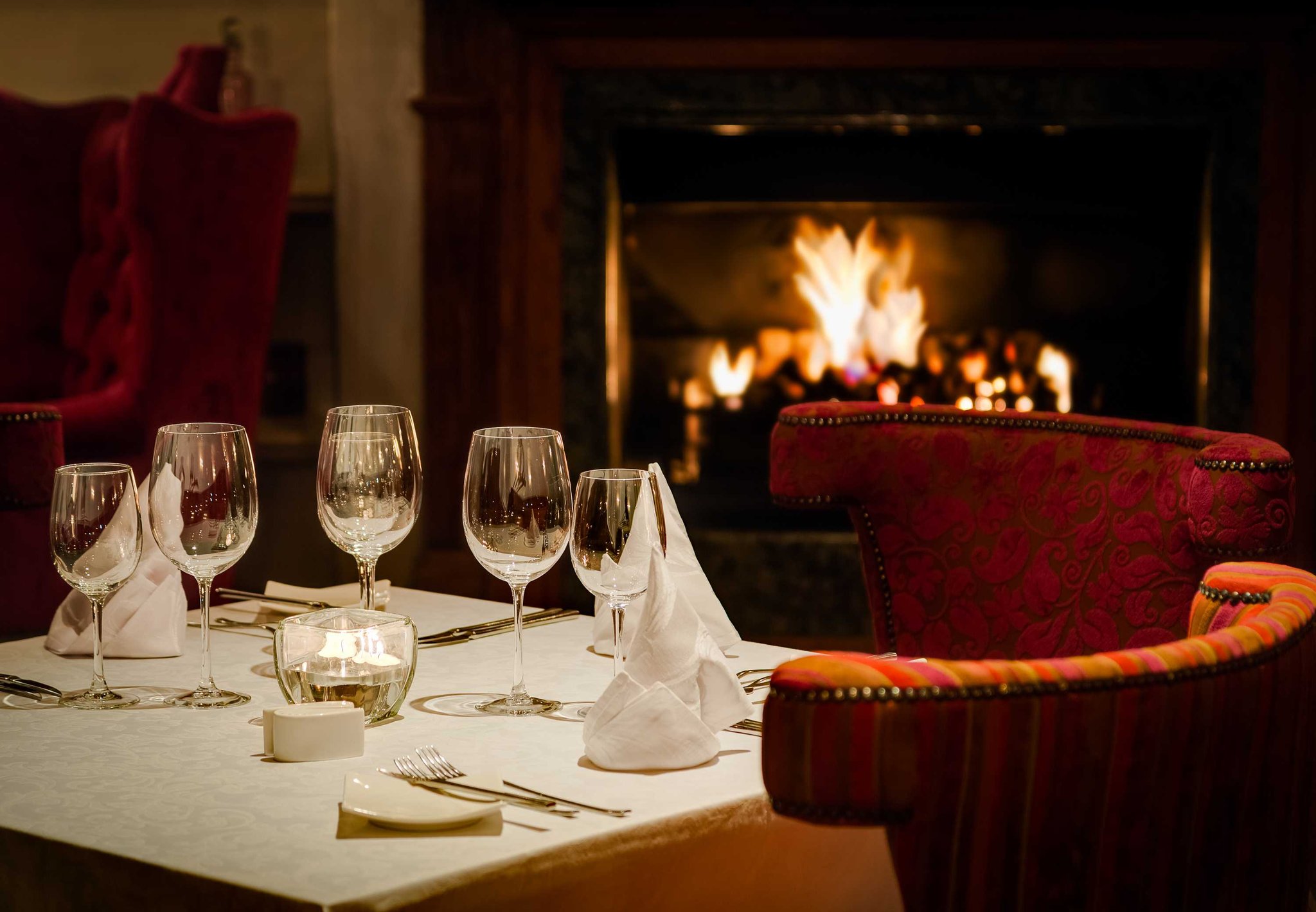 Mount Grace Hotel & Spa