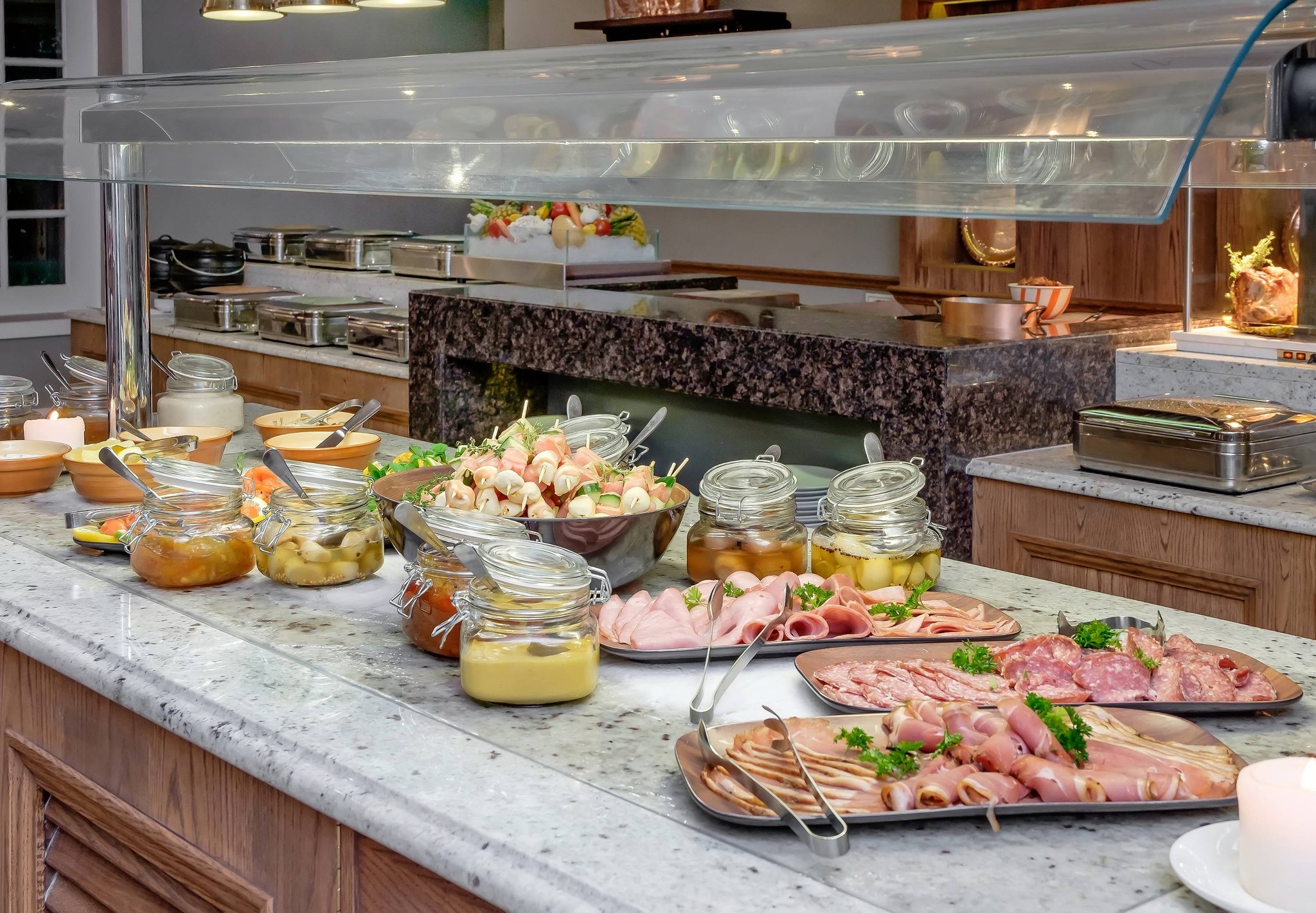 Mount Grace Hotel & Spa
