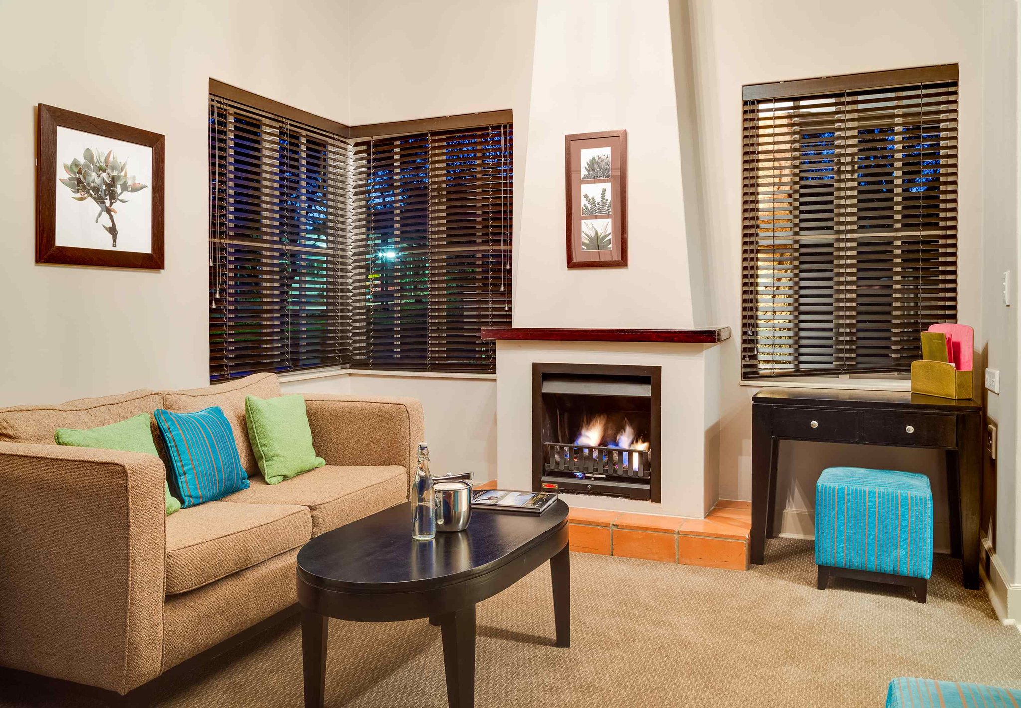 Mount Grace Hotel & Spa