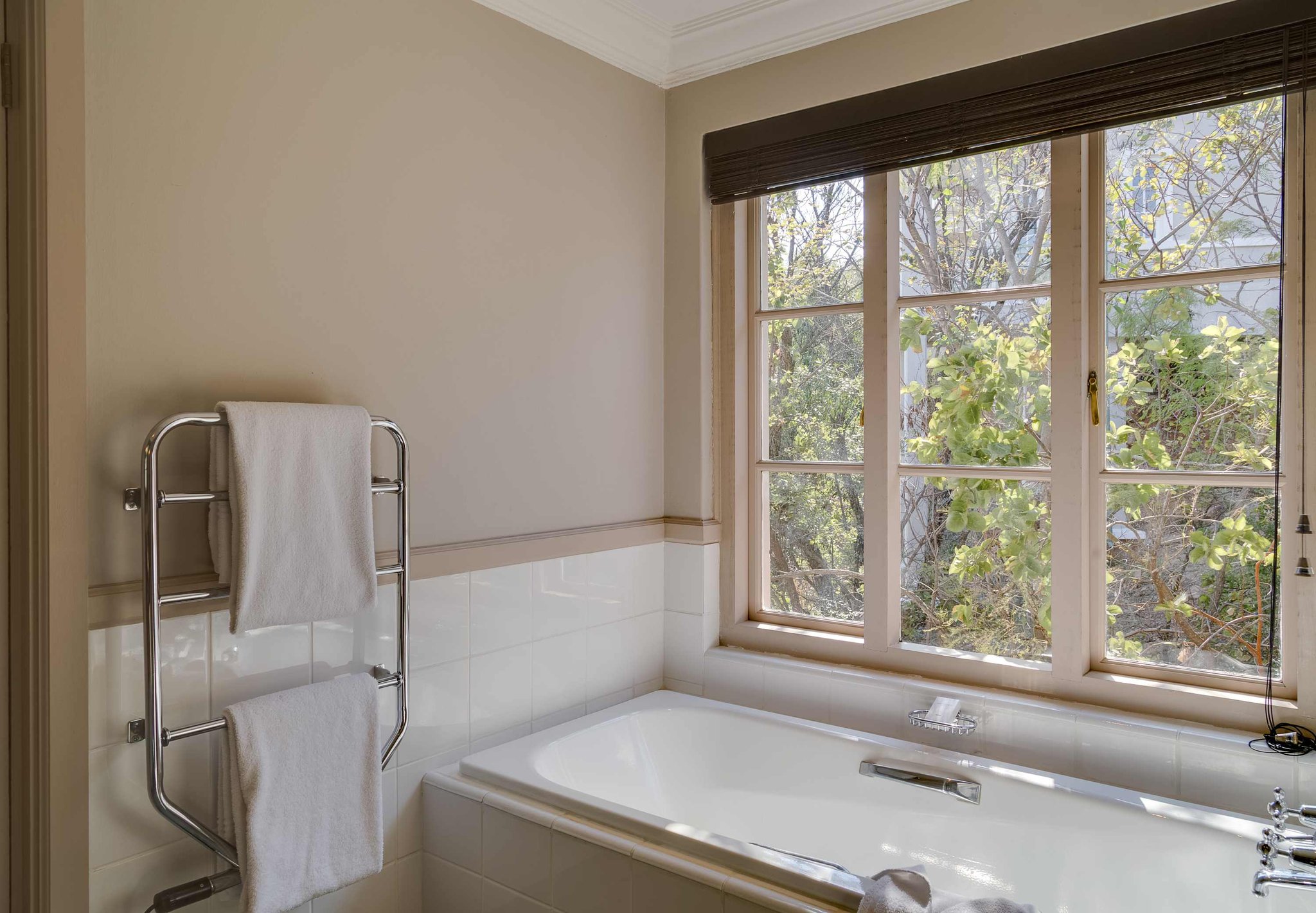 Mount Grace Hotel & Spa