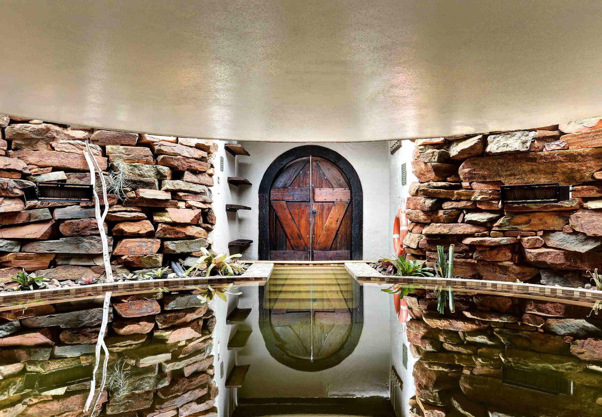 Mount Grace Hotel & Spa