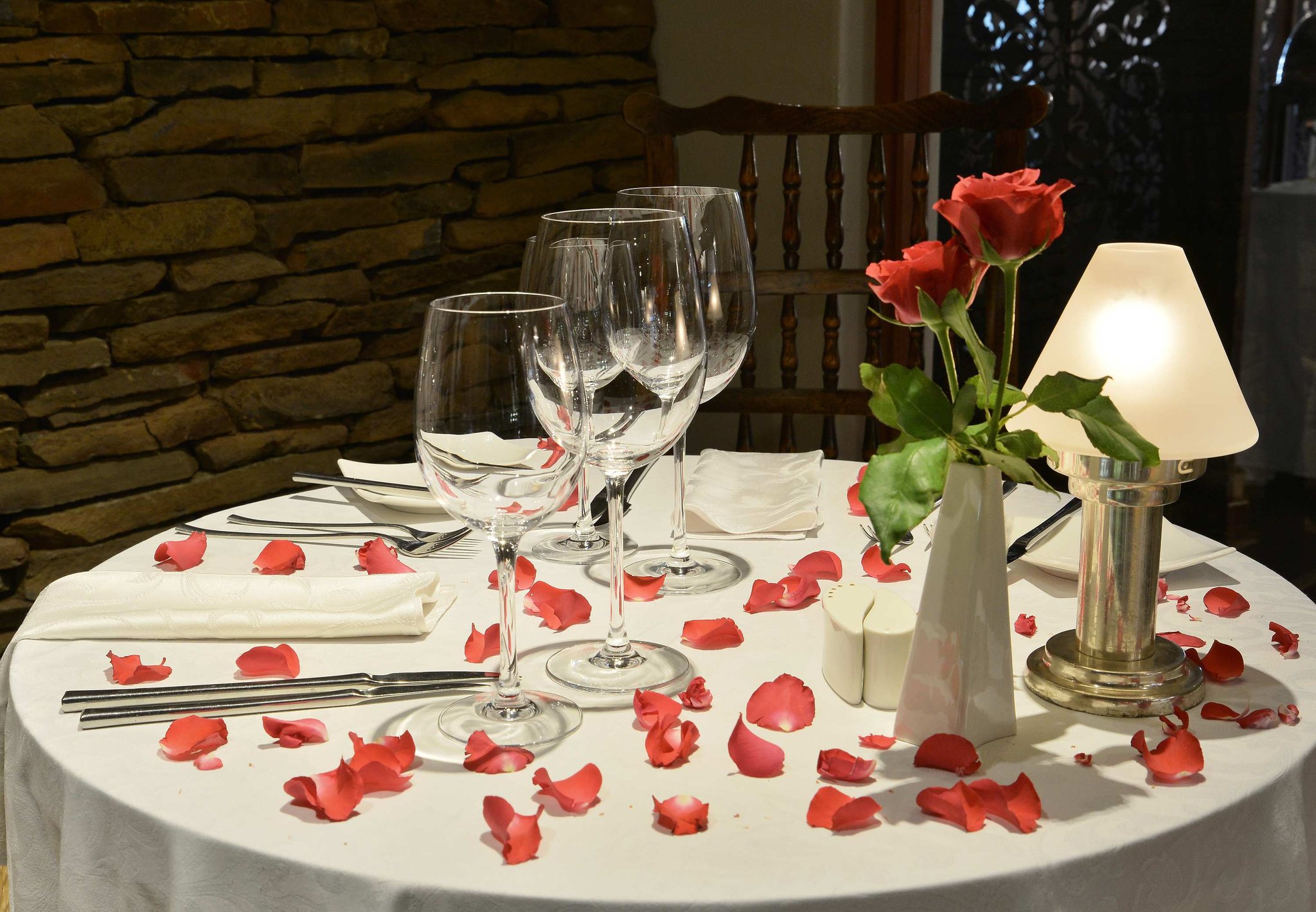 Mount Grace Hotel & Spa