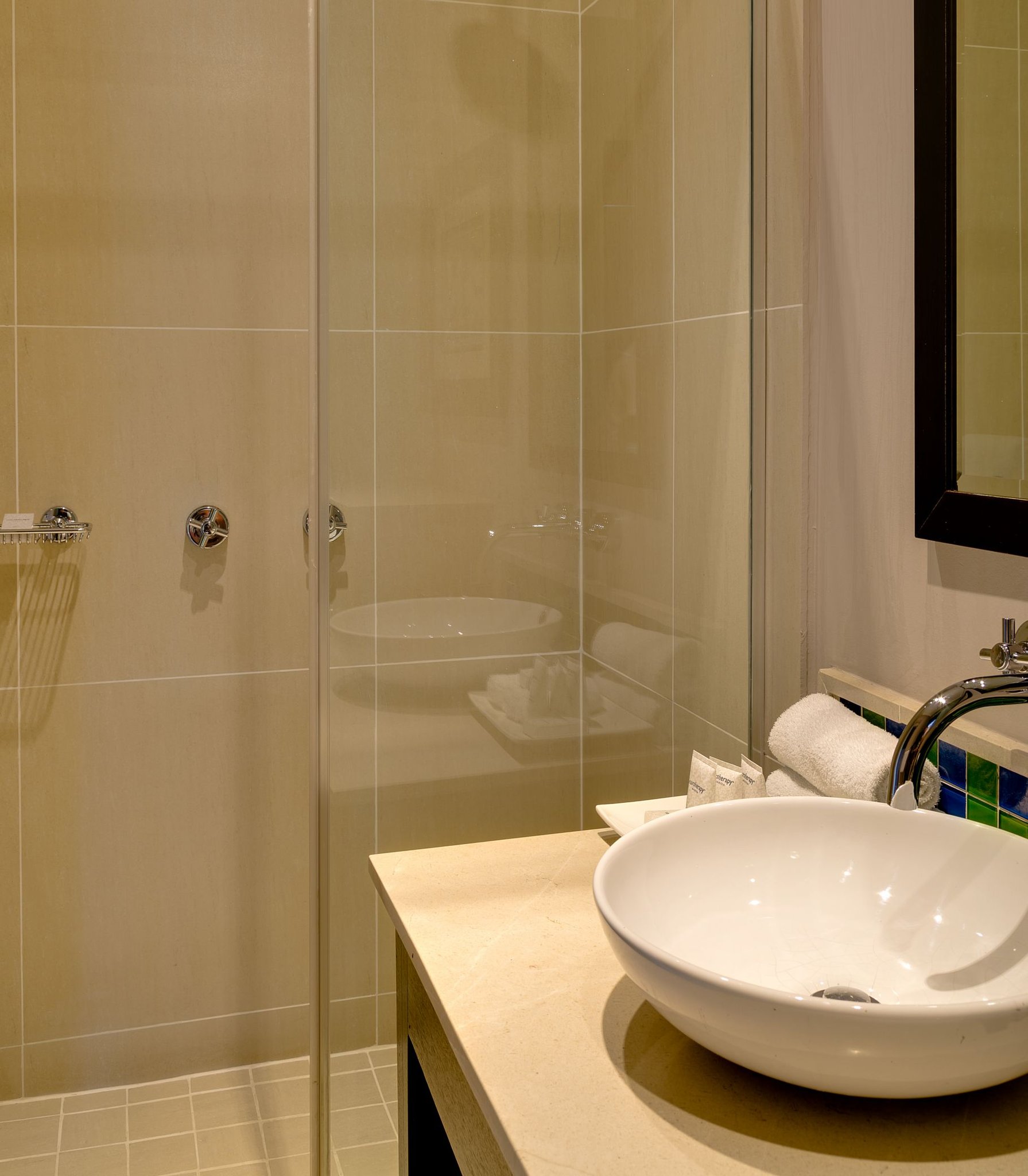 Mount Grace Hotel & Spa
