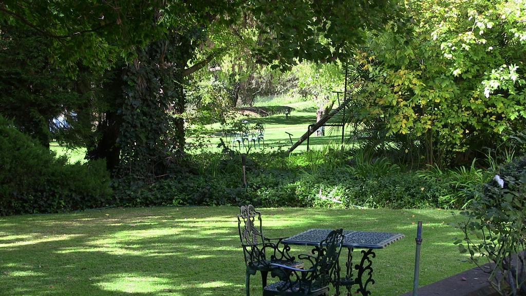 Budmarsh Country Lodge