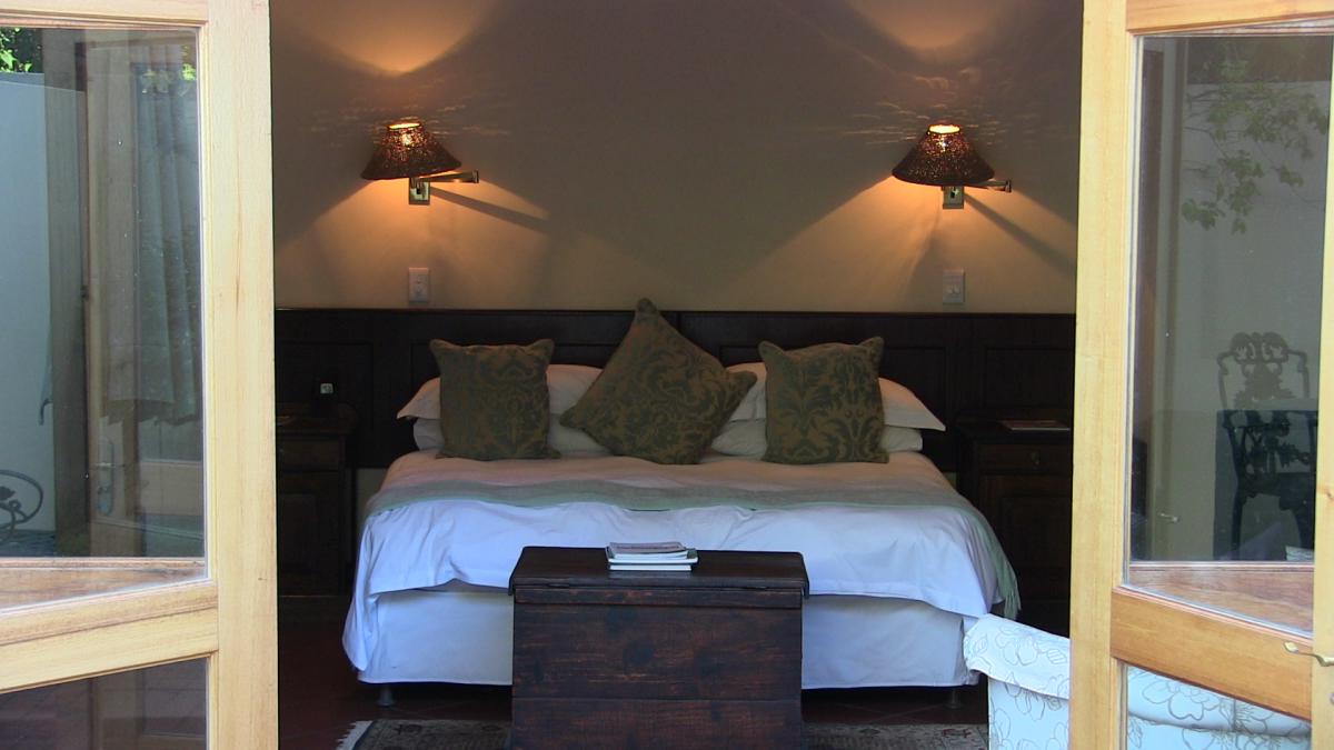Budmarsh Country Lodge