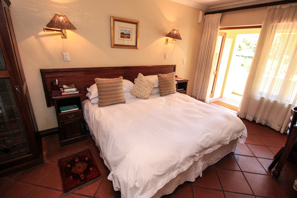 Budmarsh Country Lodge