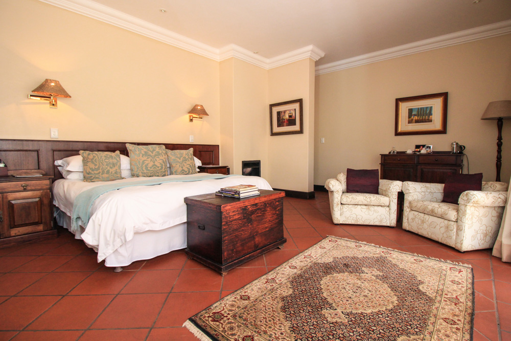 Budmarsh Country Lodge