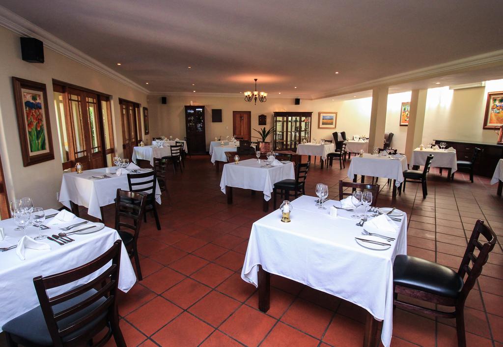 Budmarsh Country Lodge
