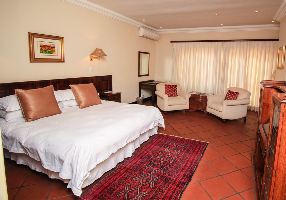 Budmarsh Country Lodge
