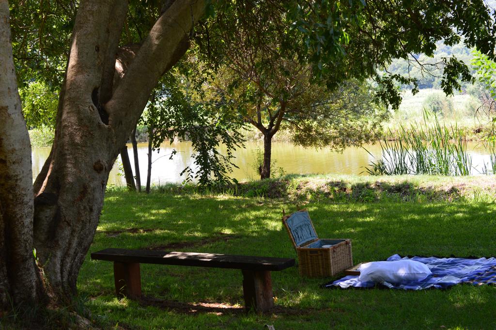 Budmarsh Country Lodge