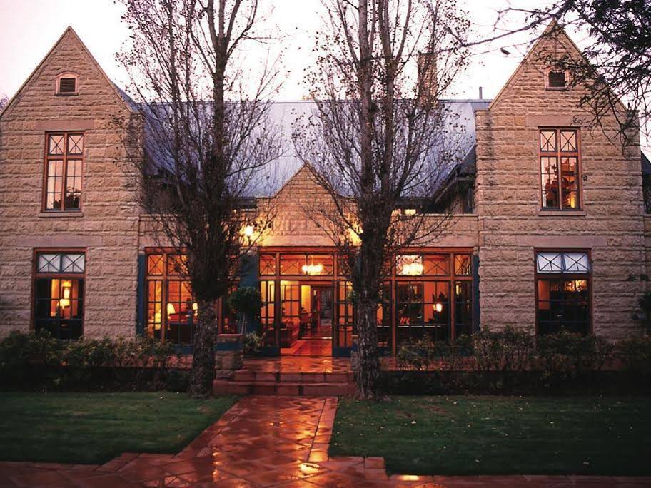 De Hoek Country Hotel