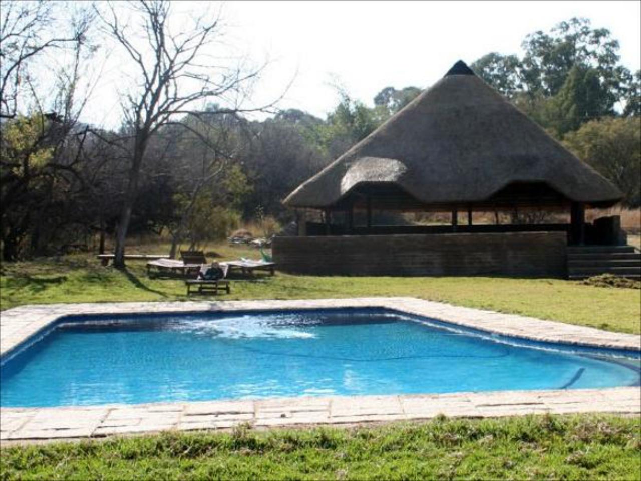 Intaba Thulile