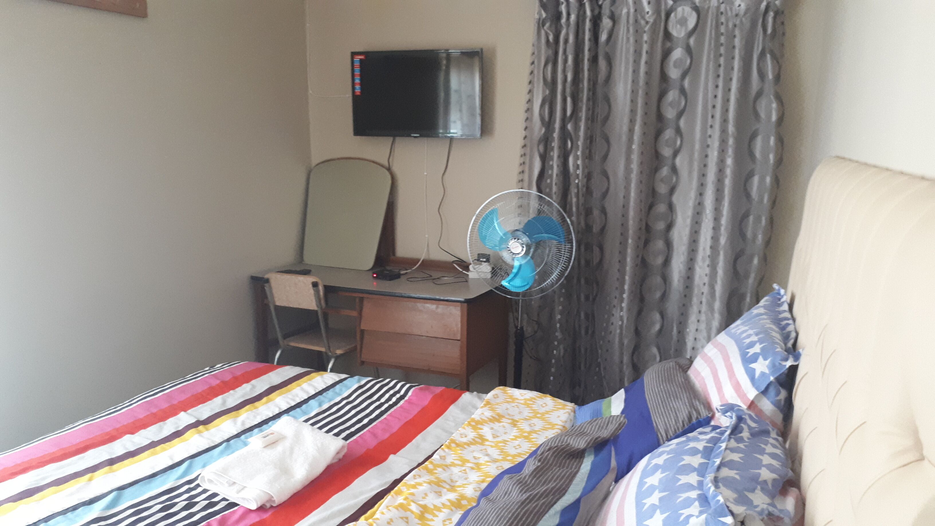 C- Land Guest House Meyerton