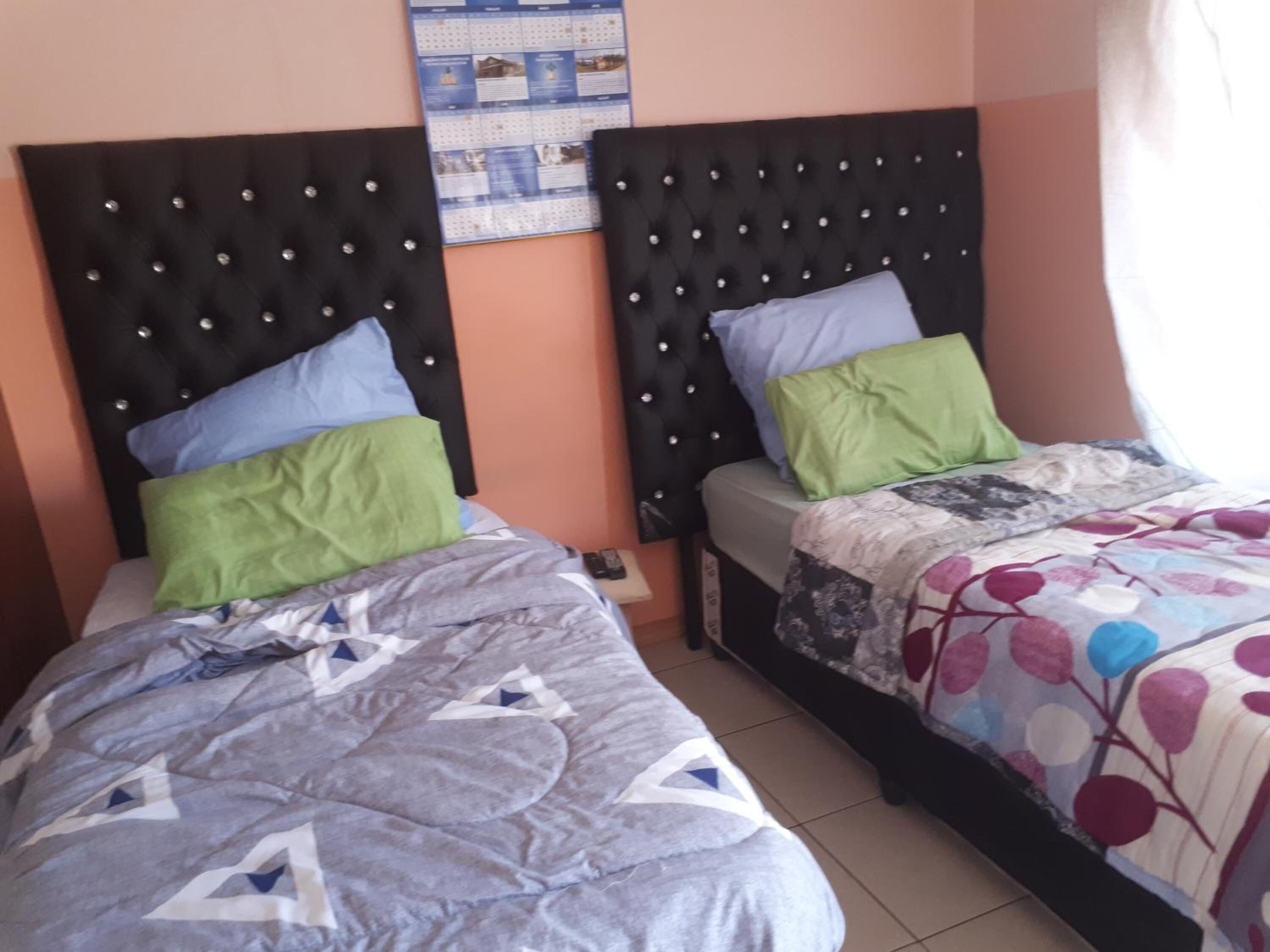 C- Land Guest House Meyerton