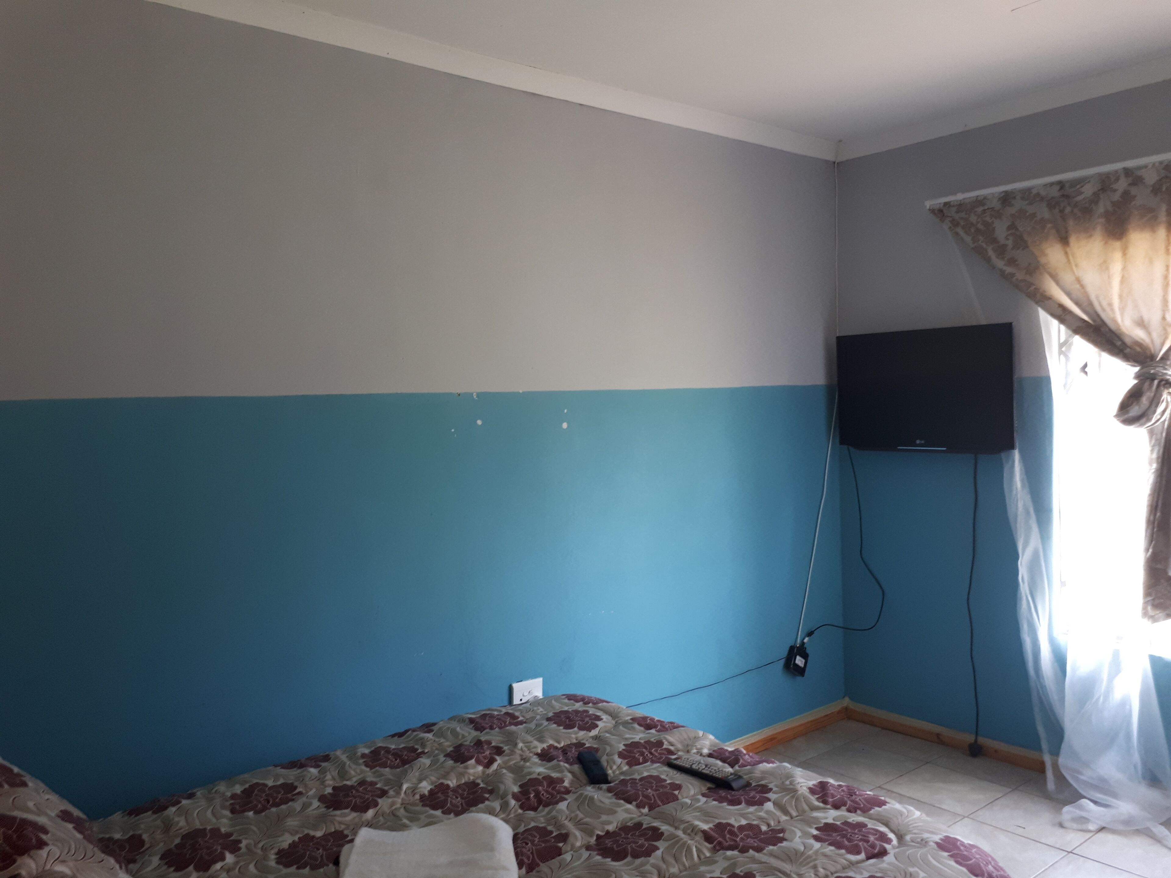 C- Land Guest House Meyerton