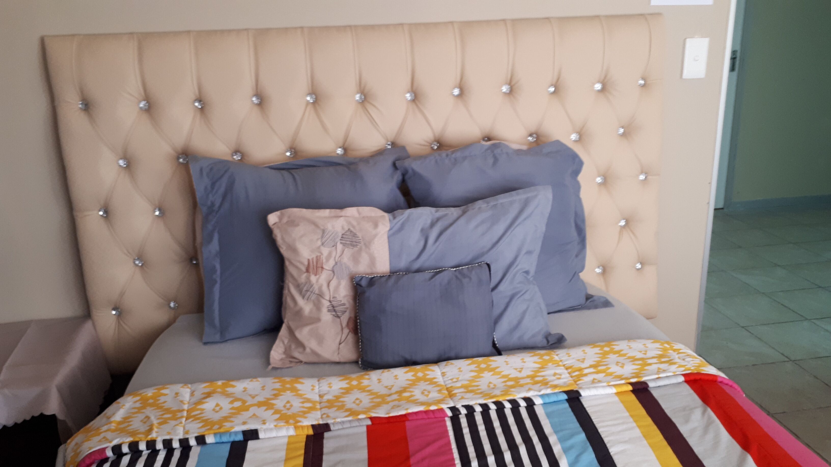C- Land Guest House Meyerton