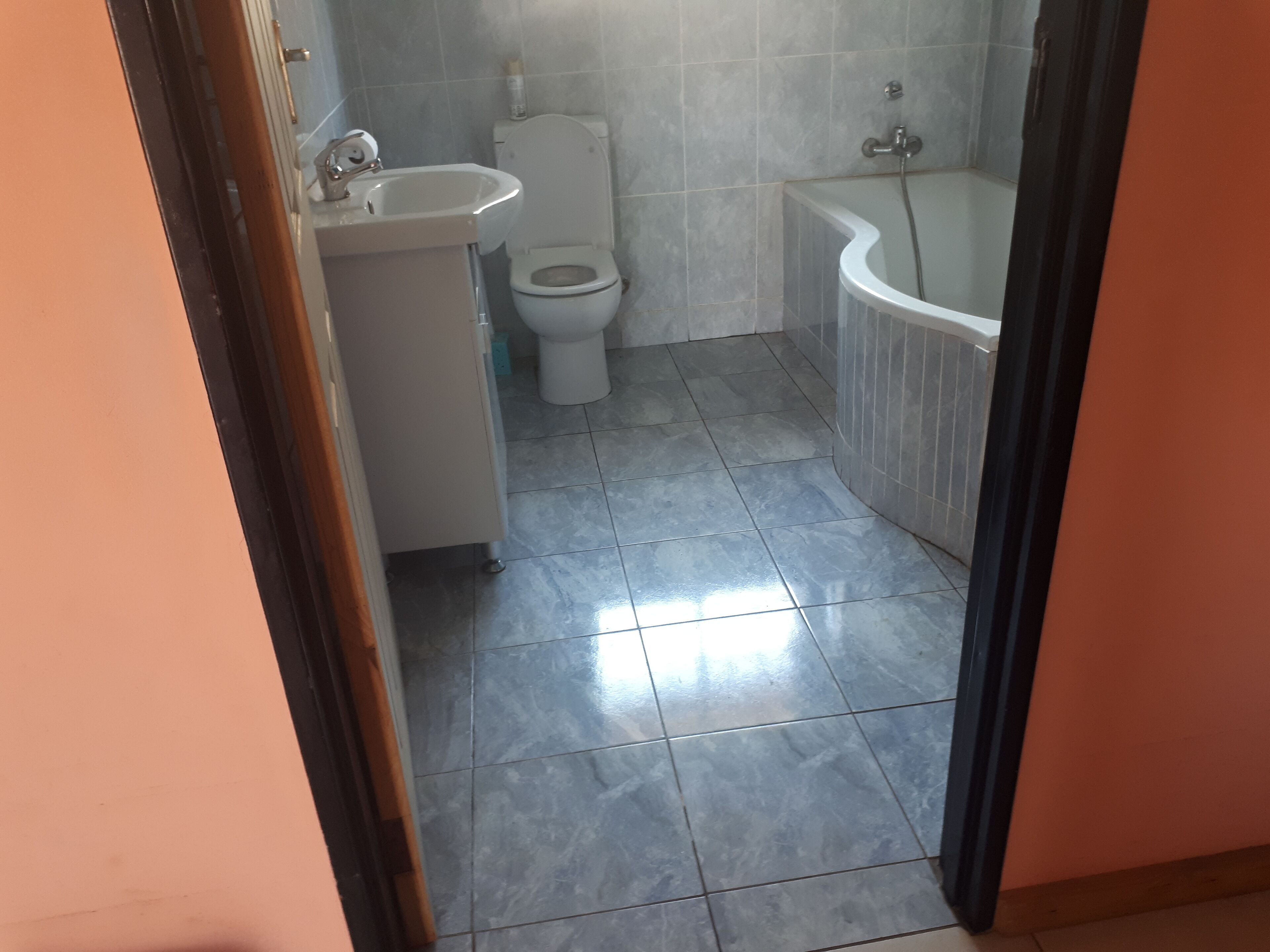 C- Land Guest House Meyerton