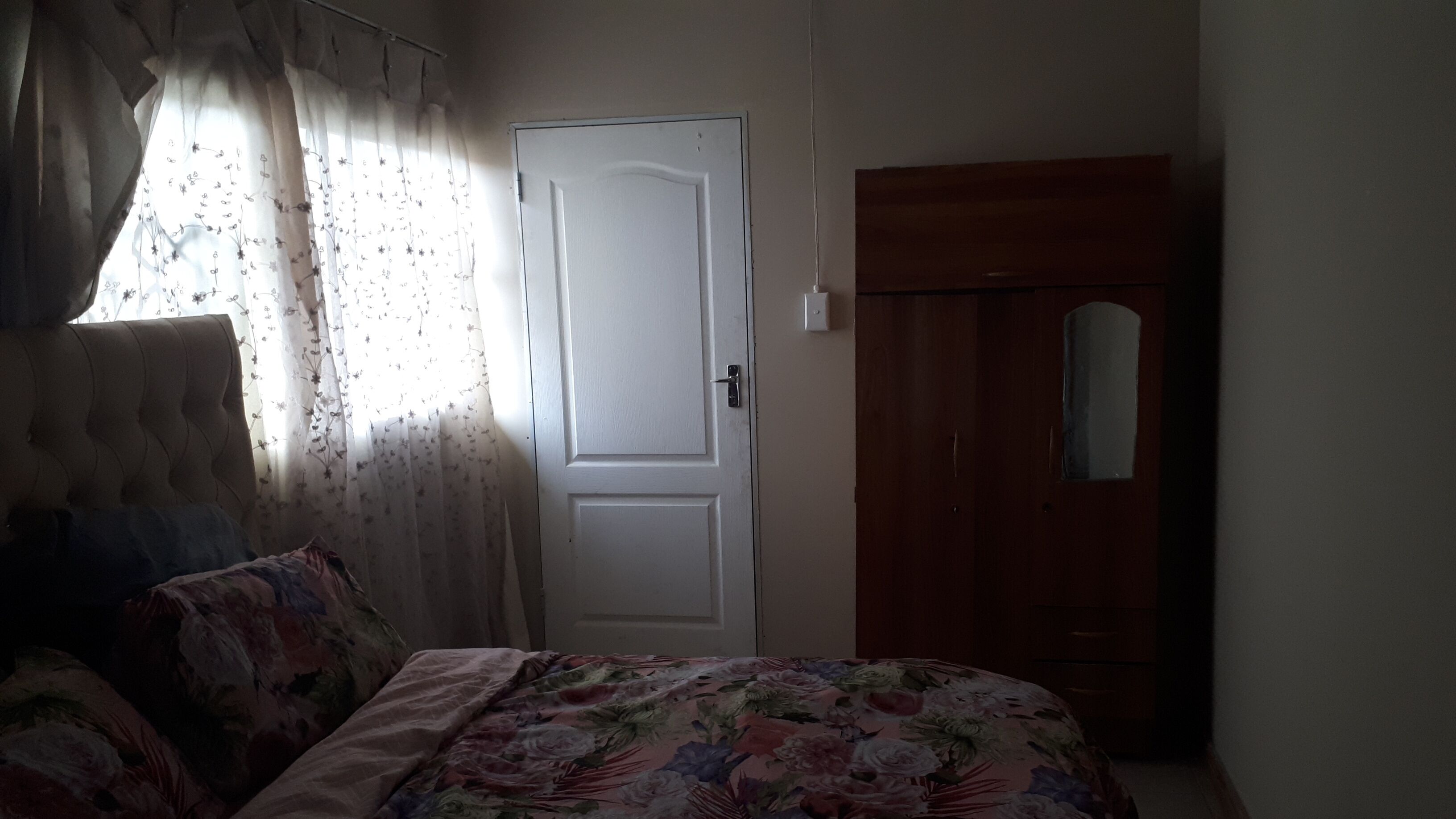 C- Land Guest House Meyerton