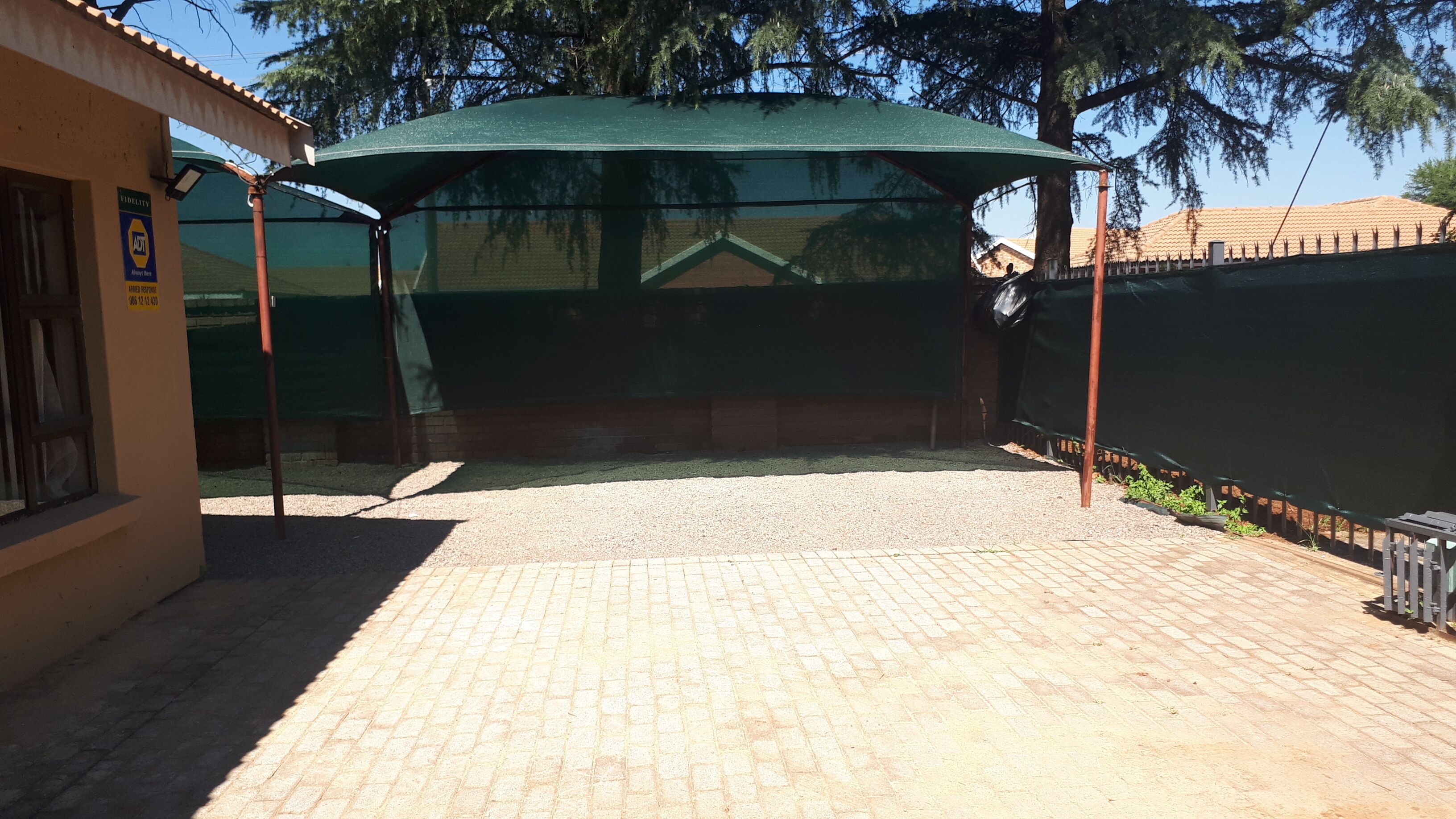 C- Land Guest House Meyerton
