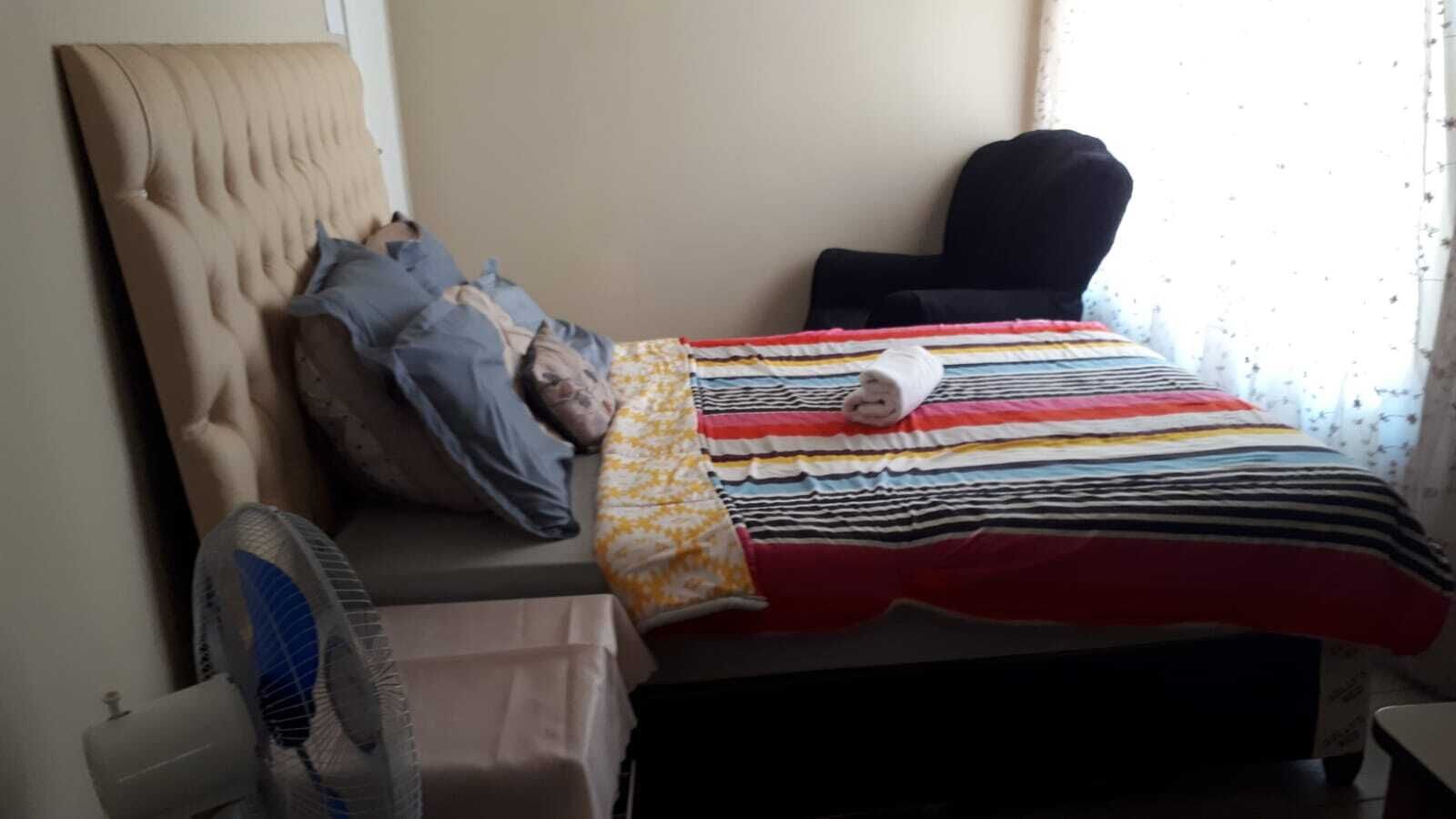 C- Land Guest House Meyerton