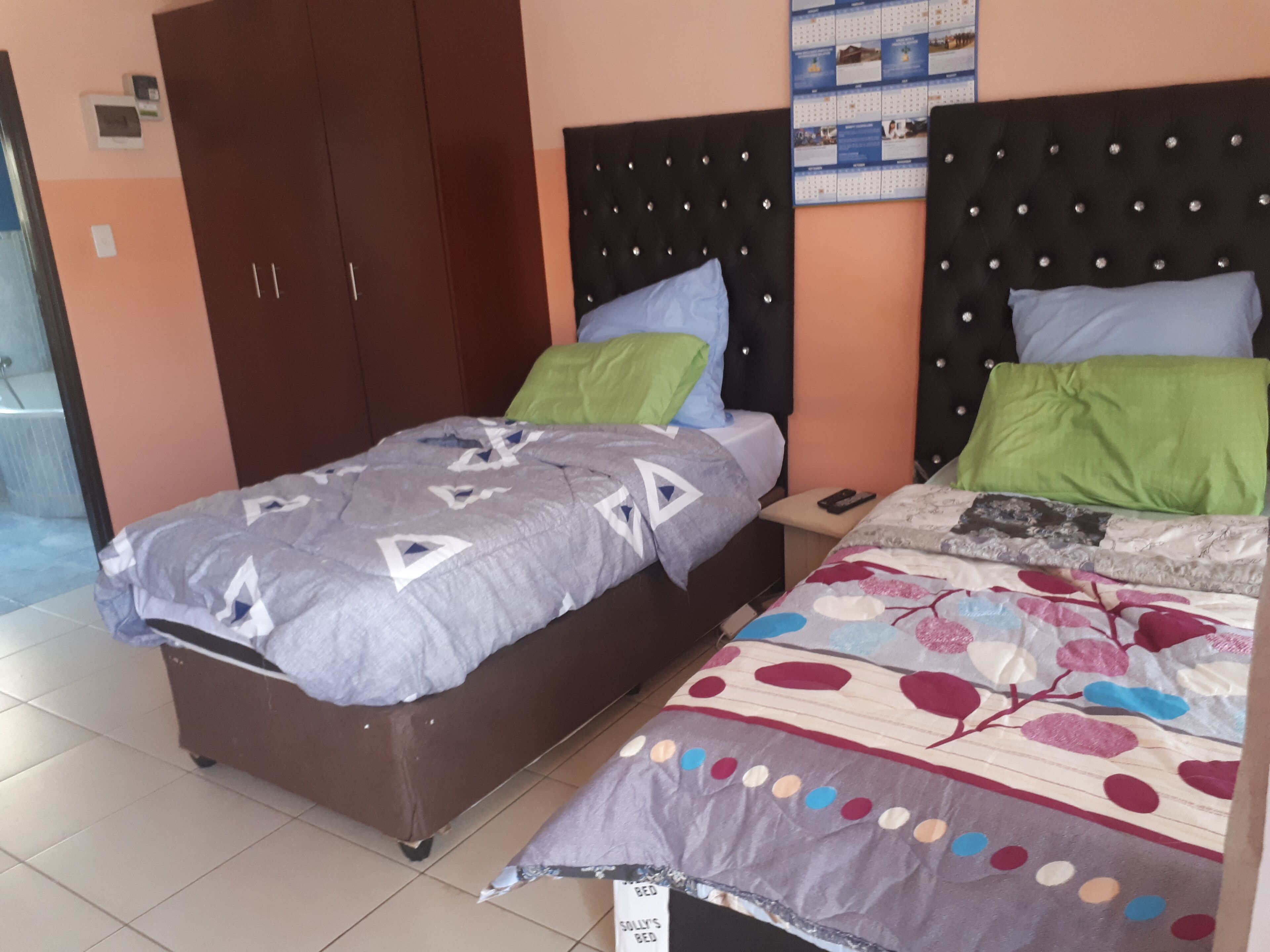 C- Land Guest House Meyerton