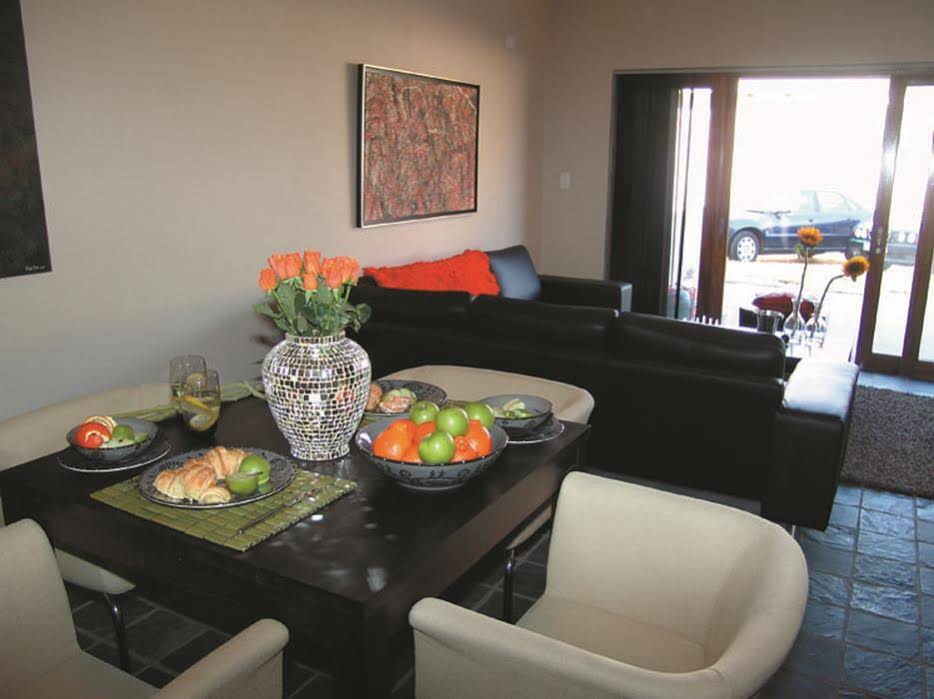 Aardstay Midrand