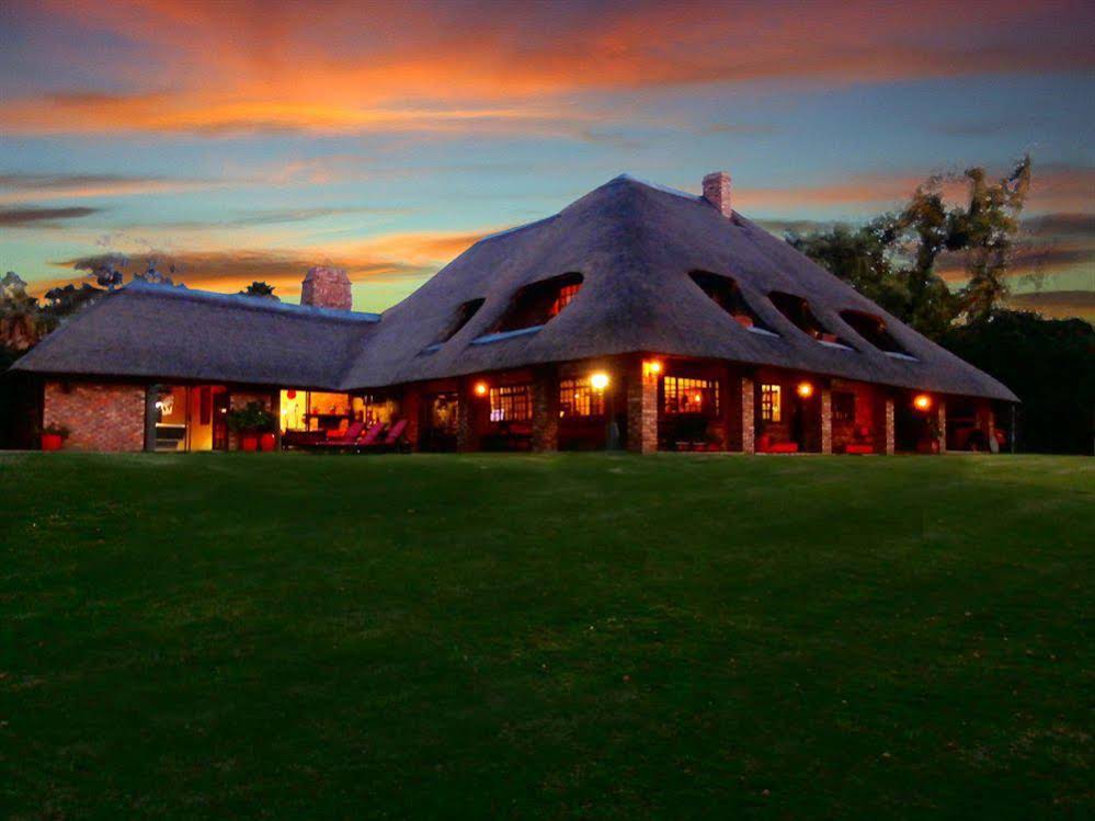 African Footprints Lodge