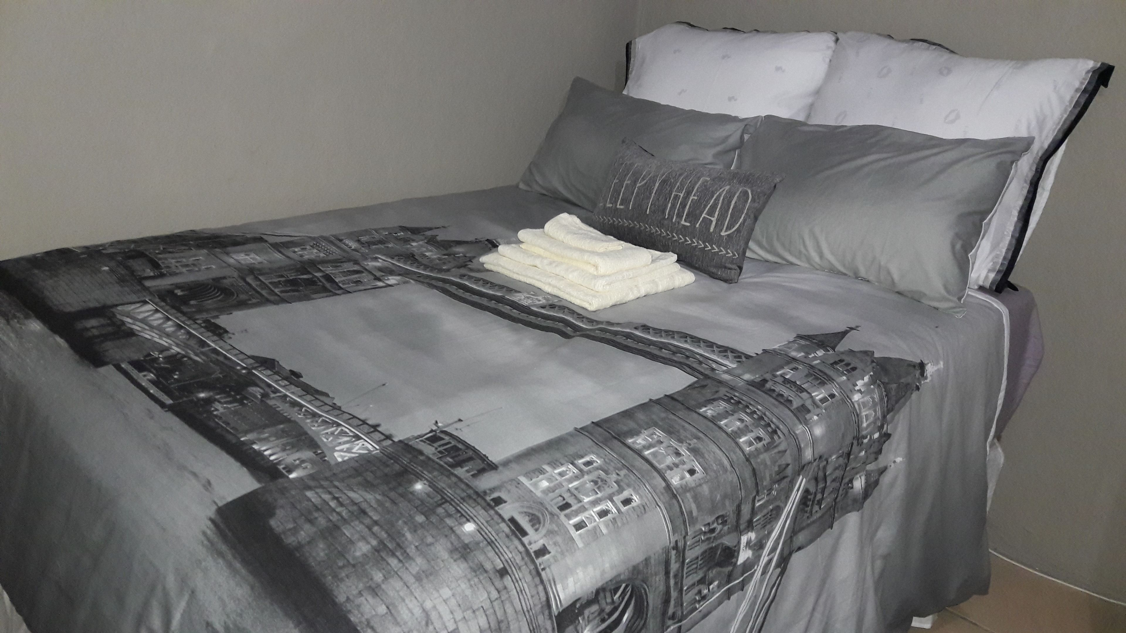 Alimop Lodge Inn Bed and Breakfast
