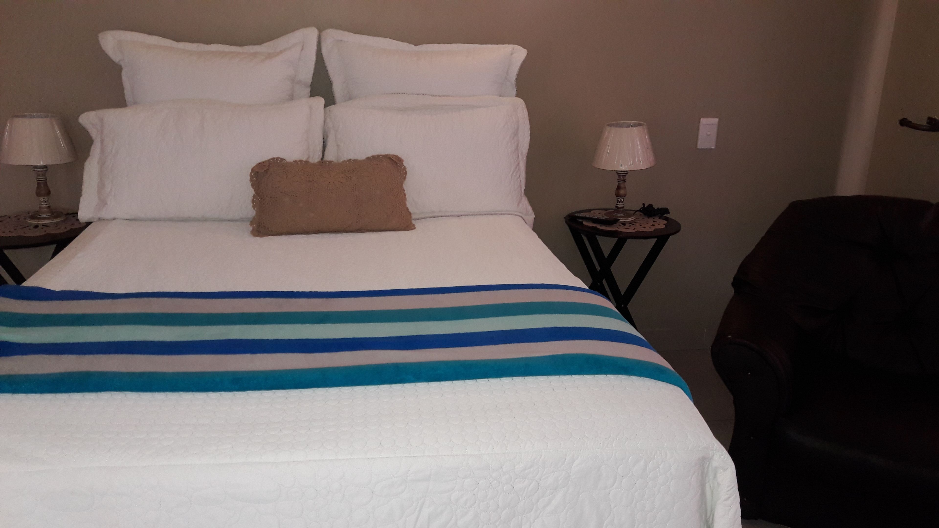Alimop Lodge Inn Bed and Breakfast