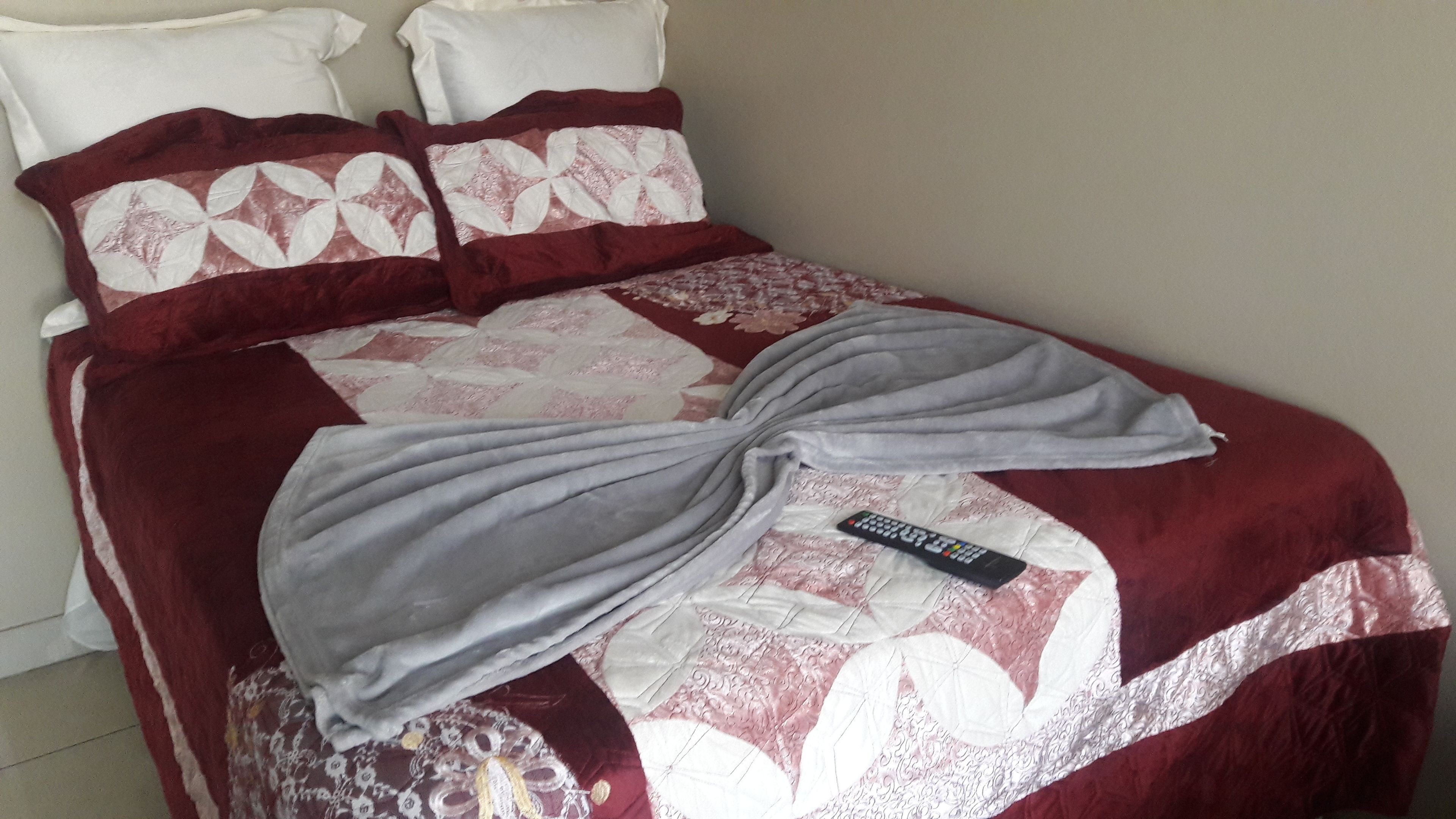Alimop Lodge Inn Bed and Breakfast
