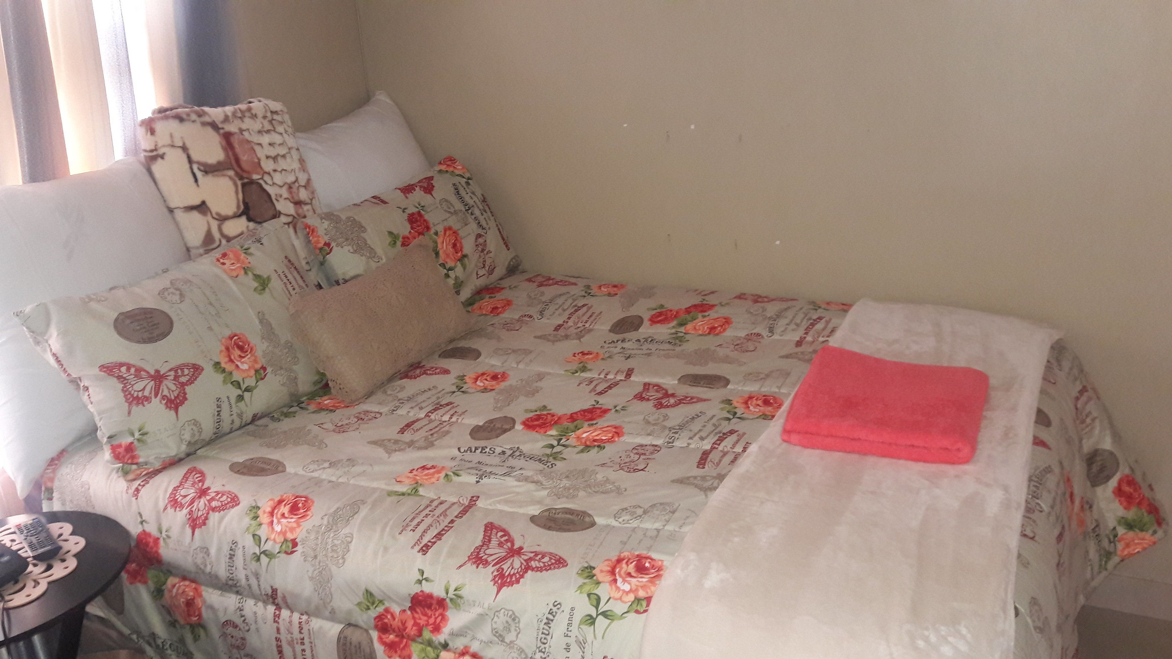 Alimop Lodge Inn Bed and Breakfast