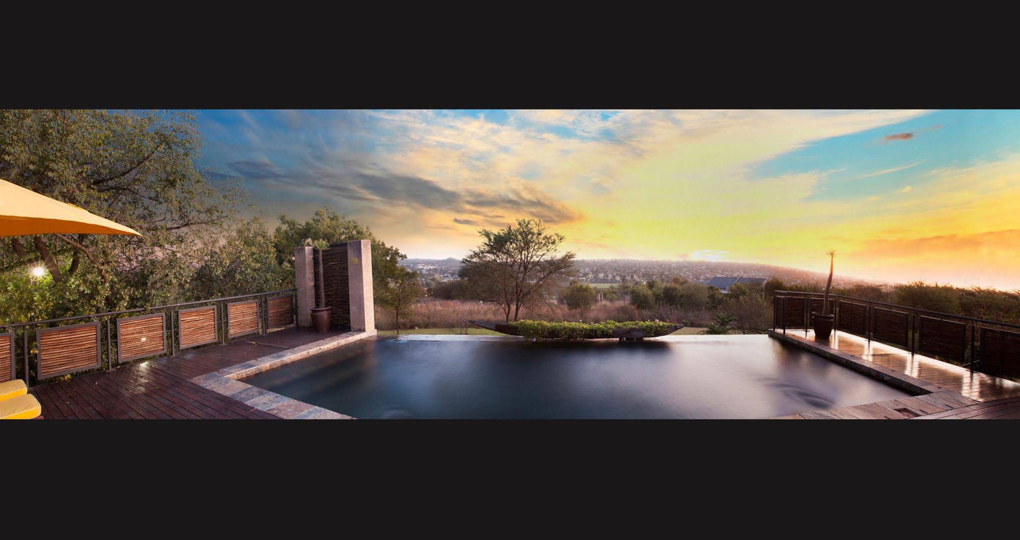Aloe Lane Guest Lodge