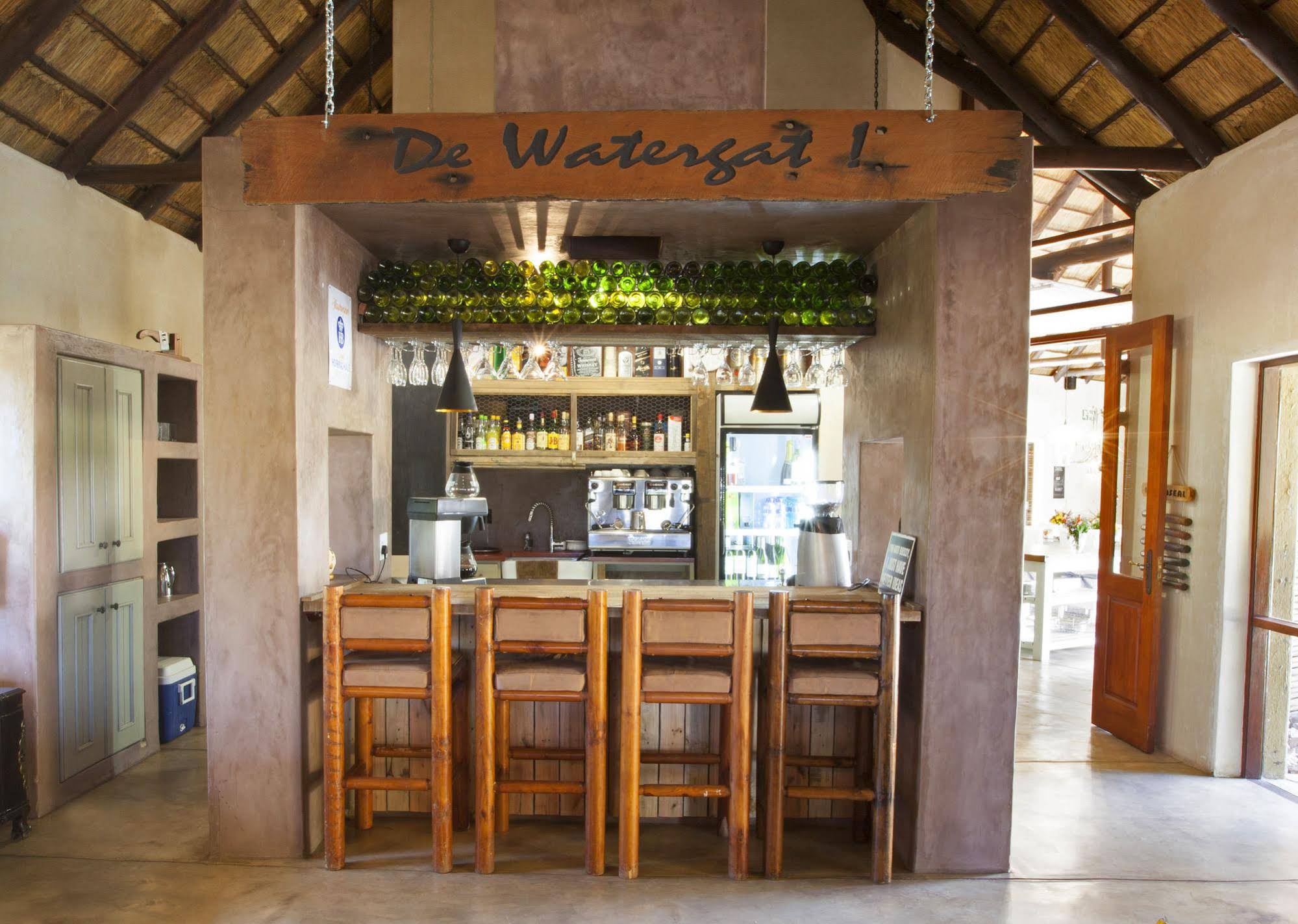 Aloe Lane Guest Lodge