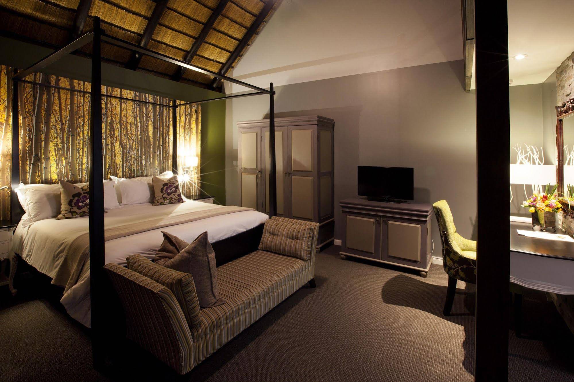 Aloe Lane Guest Lodge