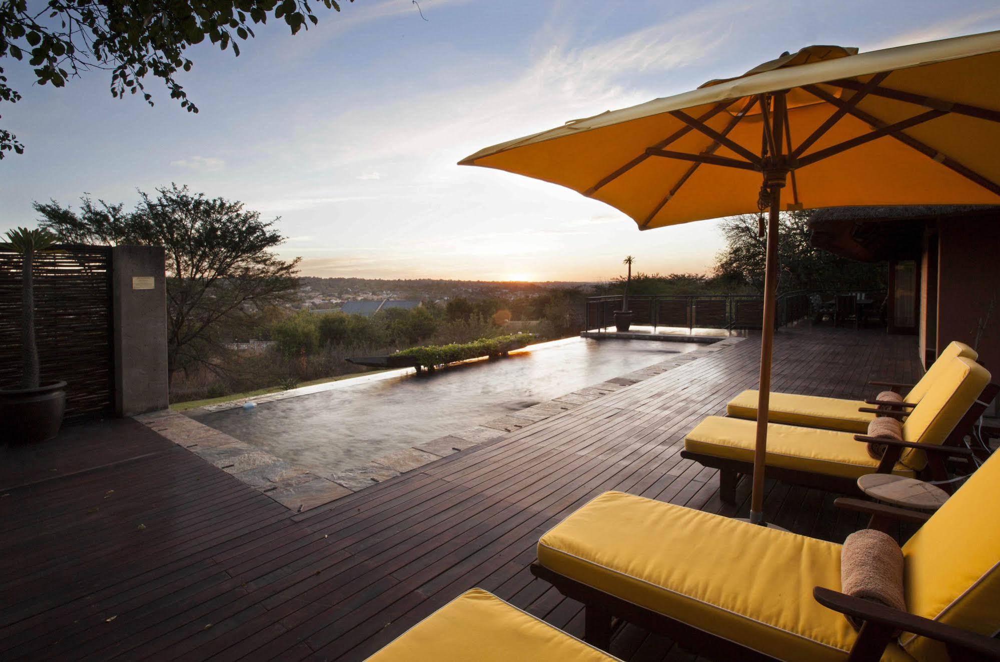 Aloe Lane Guest Lodge