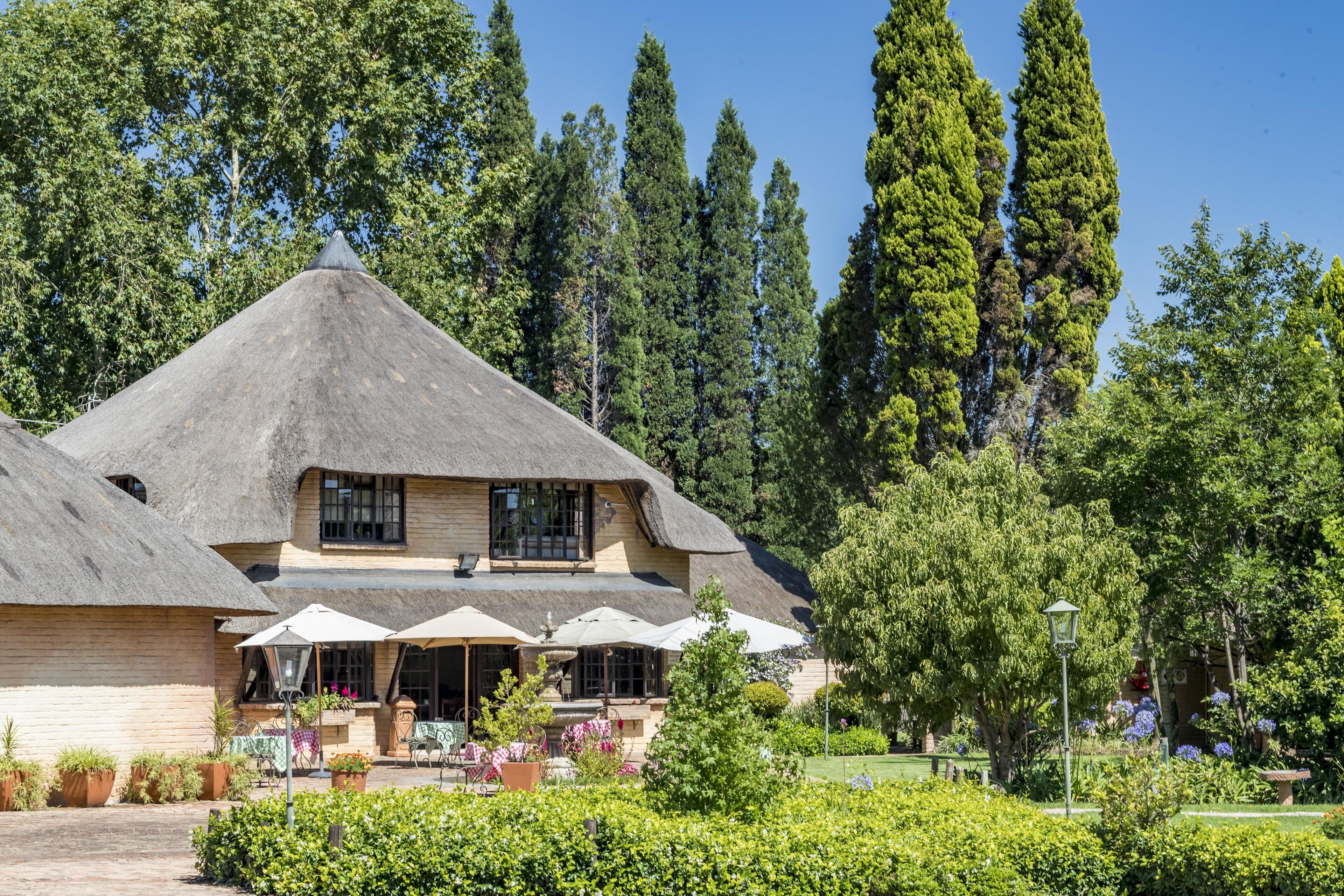 Belvedere Estate