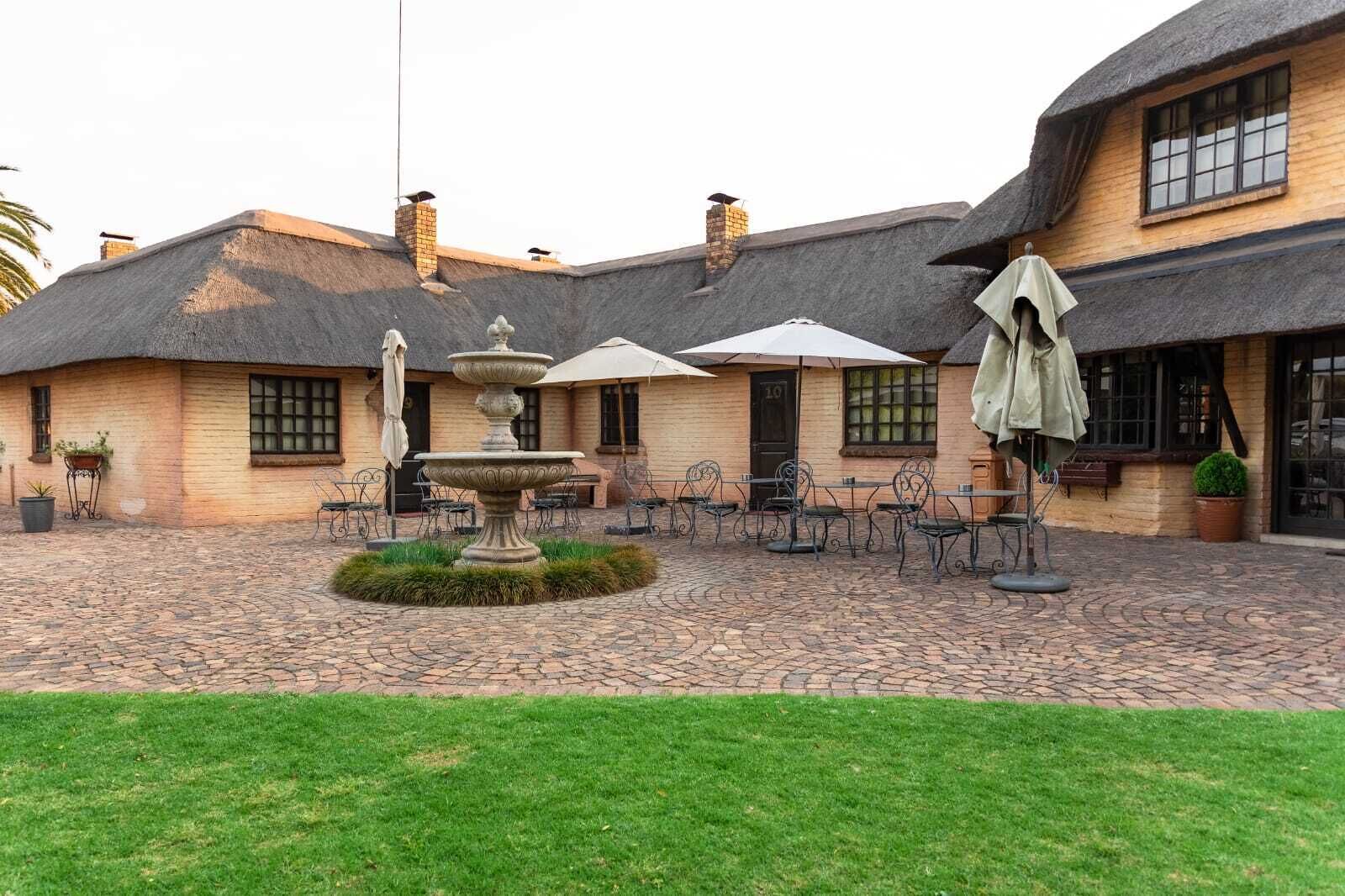 Belvedere Estate