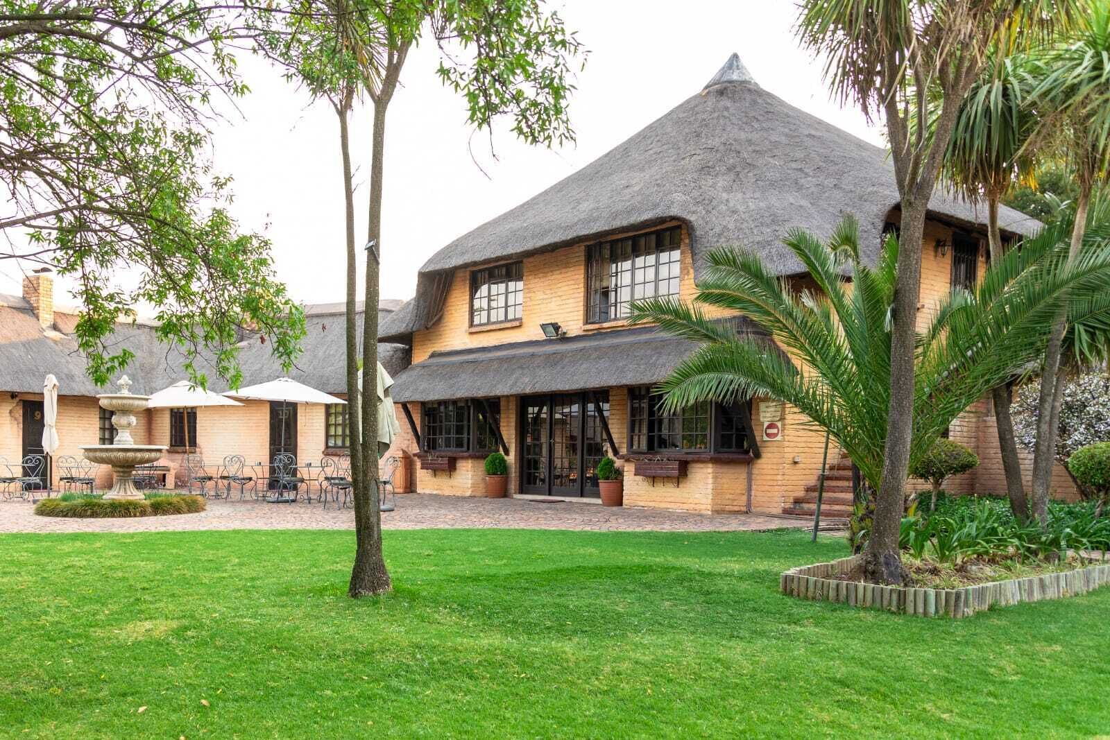 Belvedere Estate