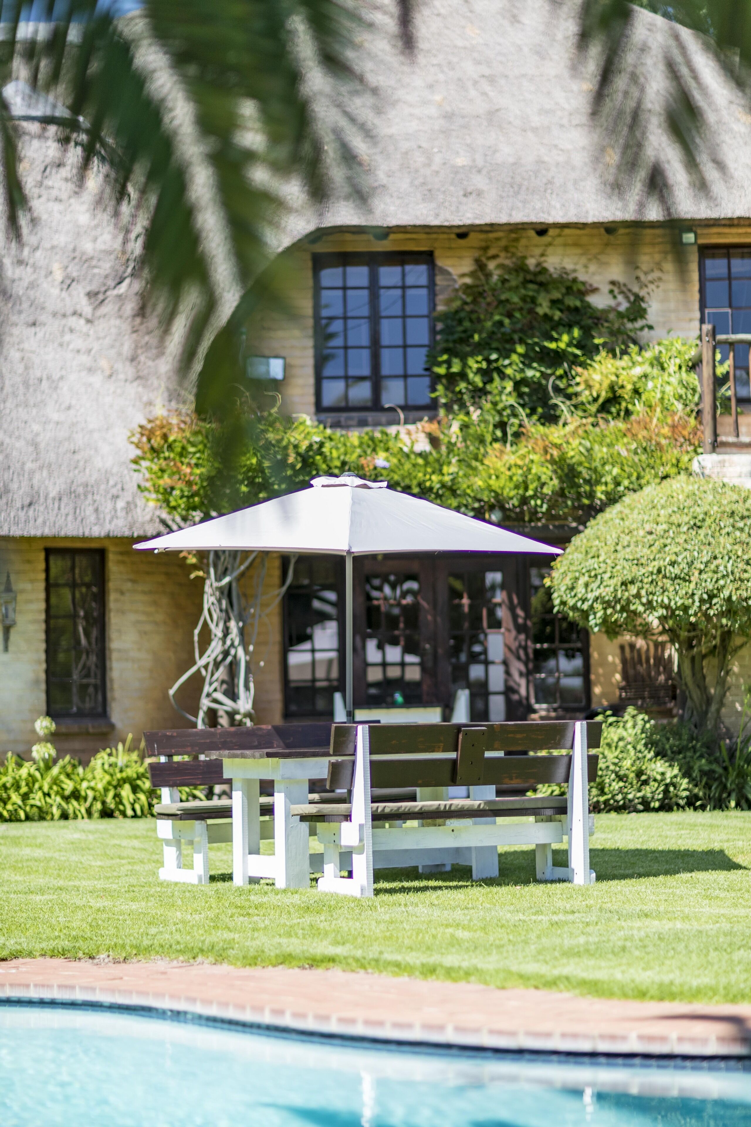 Belvedere Estate