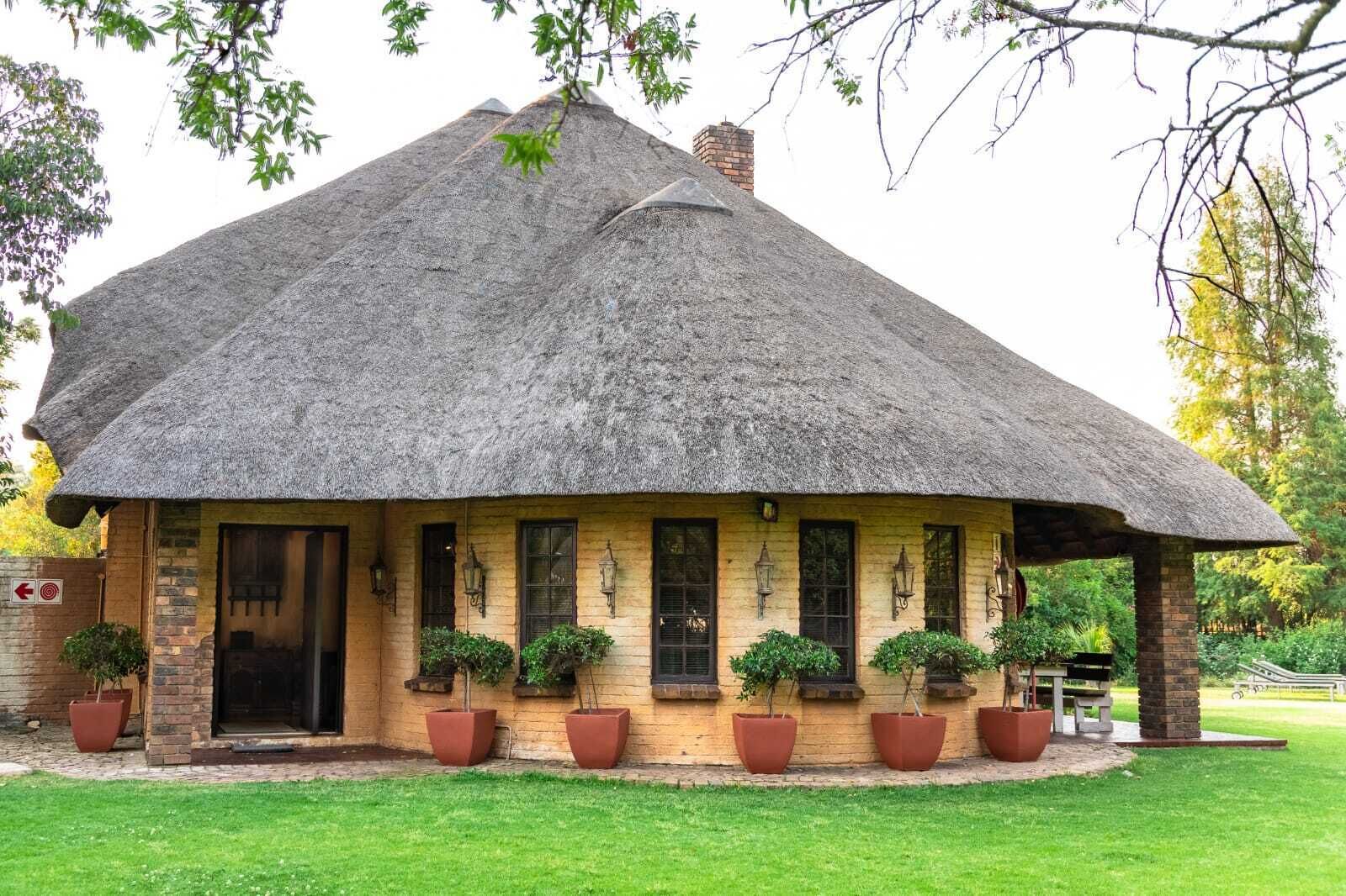 Belvedere Estate