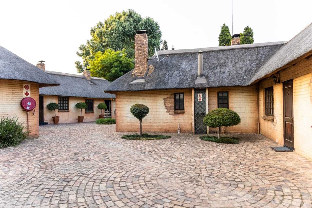 Belvedere Estate